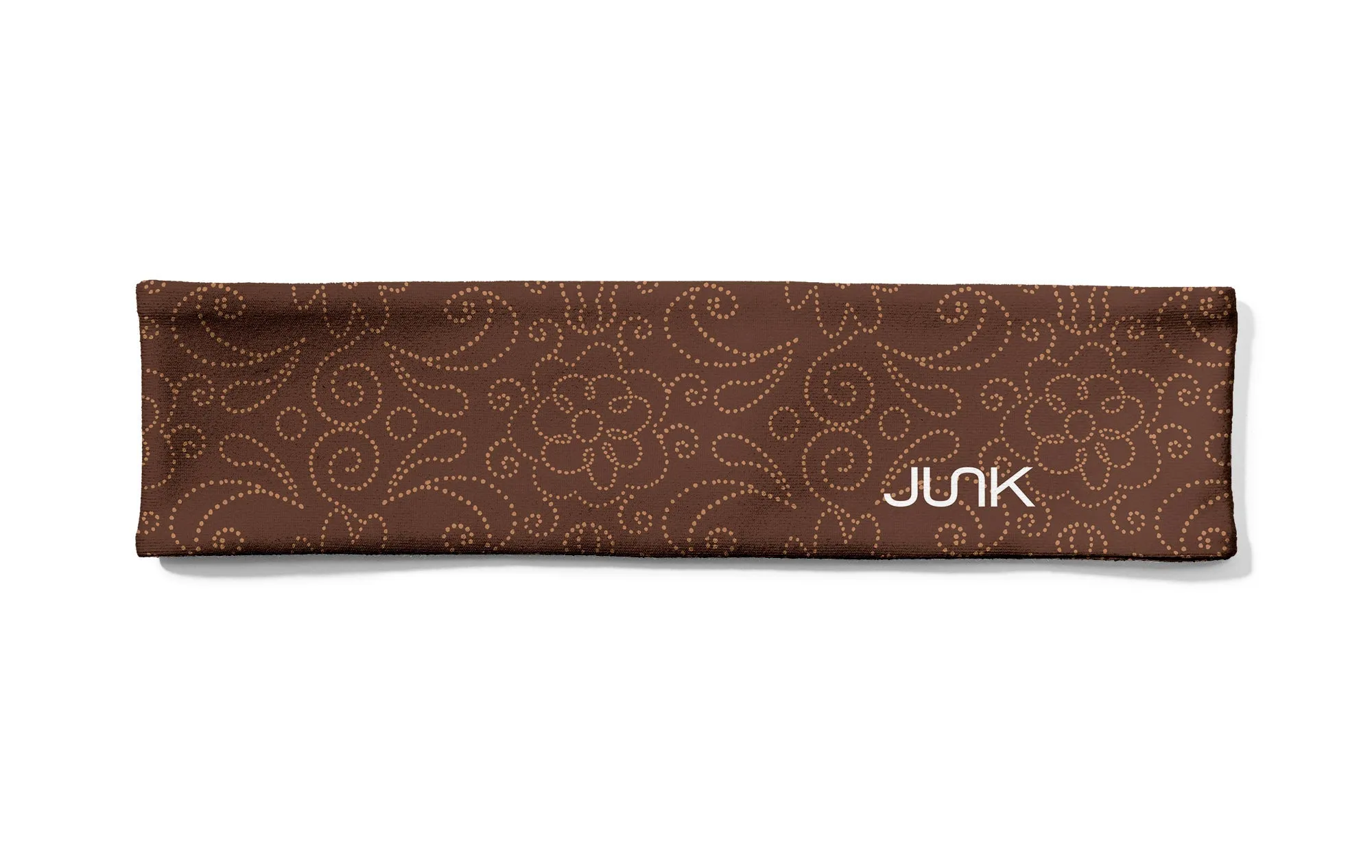 Giddyup Gal Infinity Headband sold by JUNK Brands product image thumbnail 3