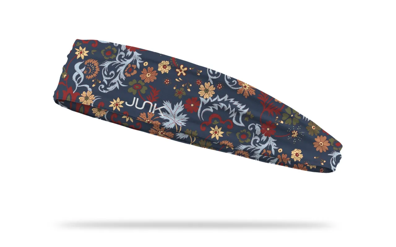 Daisy Duke Infinity Headband sold by JUNK Brands