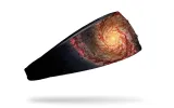 Whirlpool Galaxy Big Bang Lite Headband sold by JUNK Brands