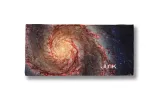 Whirlpool Galaxy Big Bang Lite Headband sold by JUNK Brands
