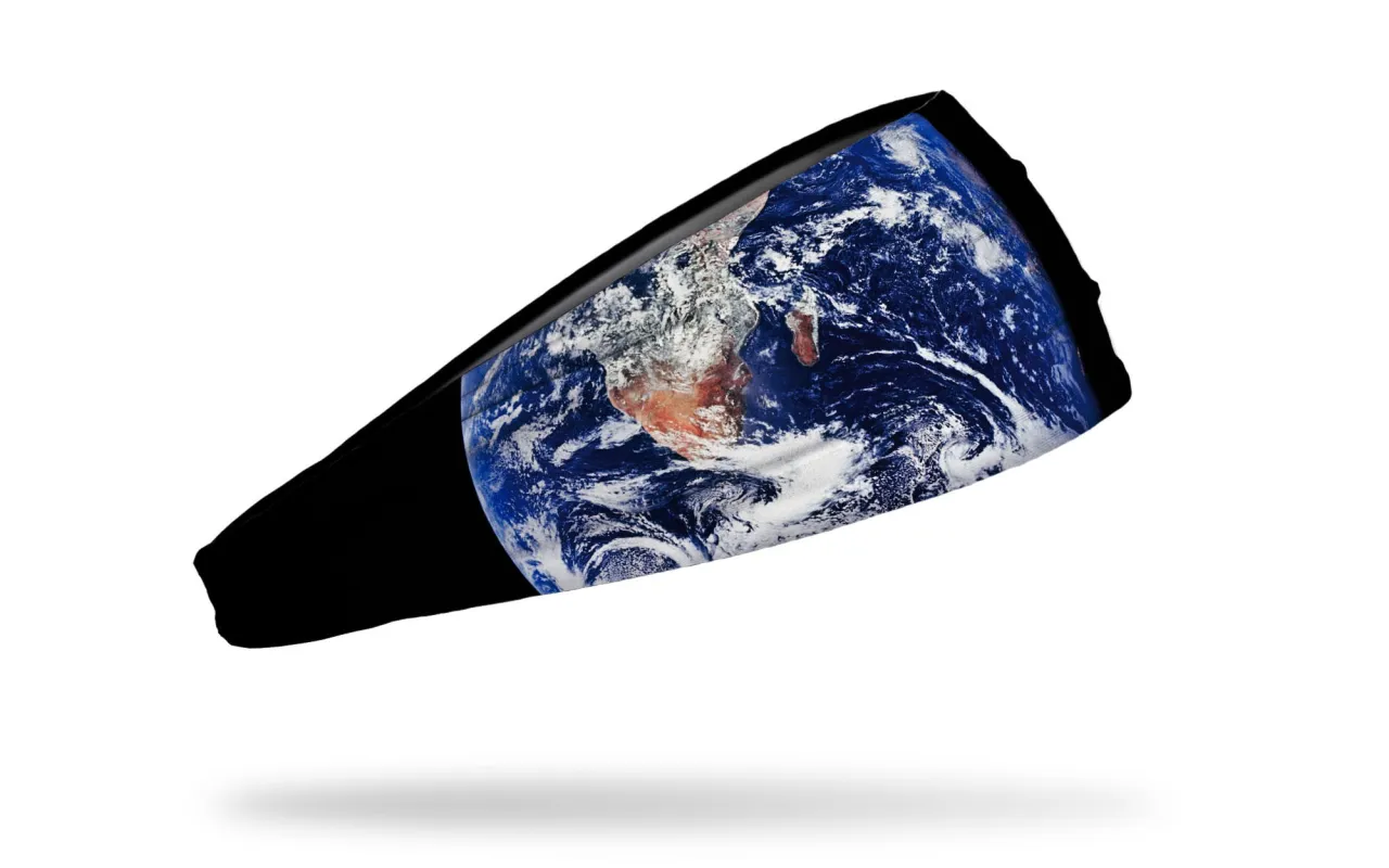 Terra Nova Big Bang Lite Headband sold by JUNK Brands