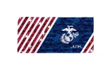 Marines: Red White and Blue Big Bang Lite Headband sold by JUNK Brands