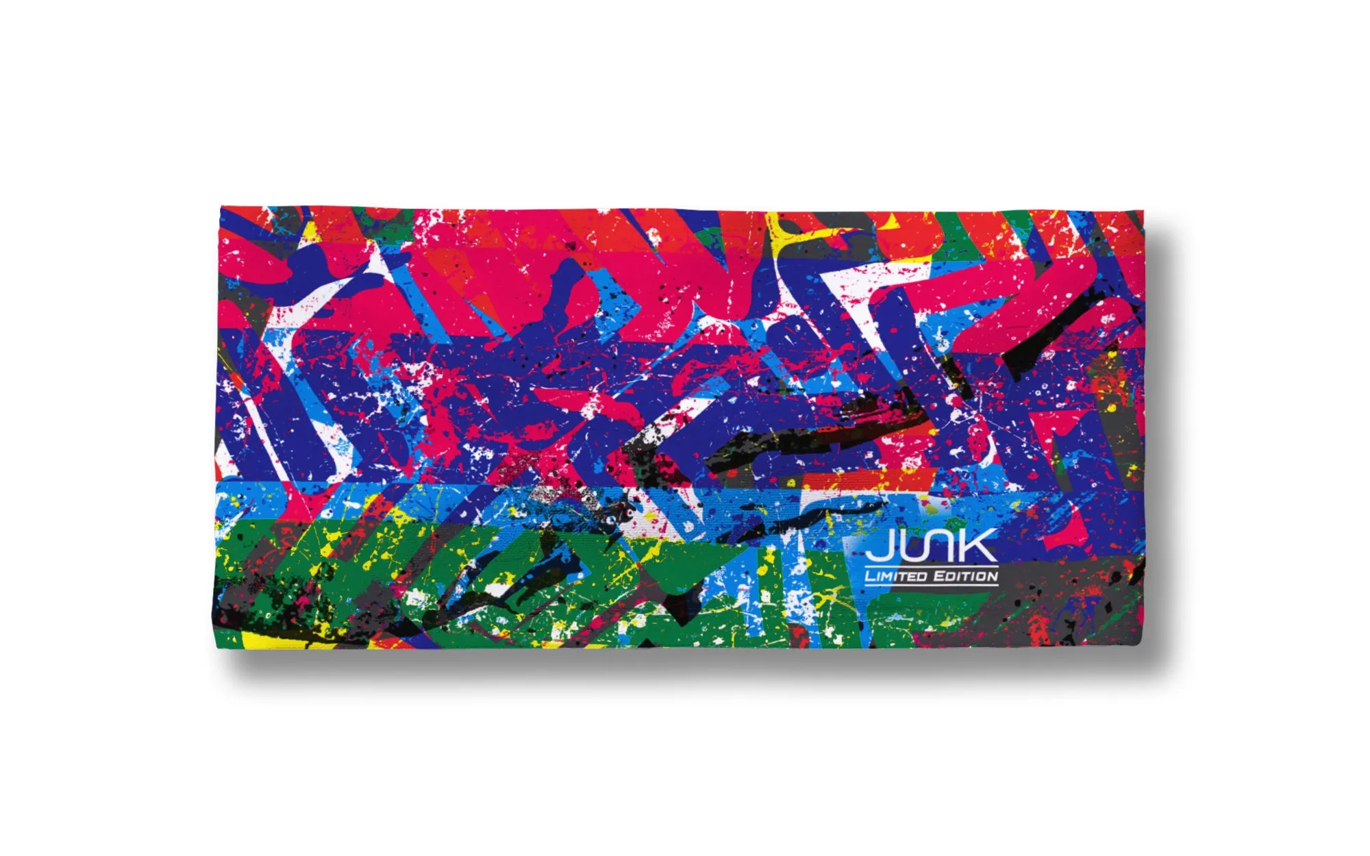 Wild Ride Headband - Limited Edition sold by JUNK Brands product image thumbnail 3