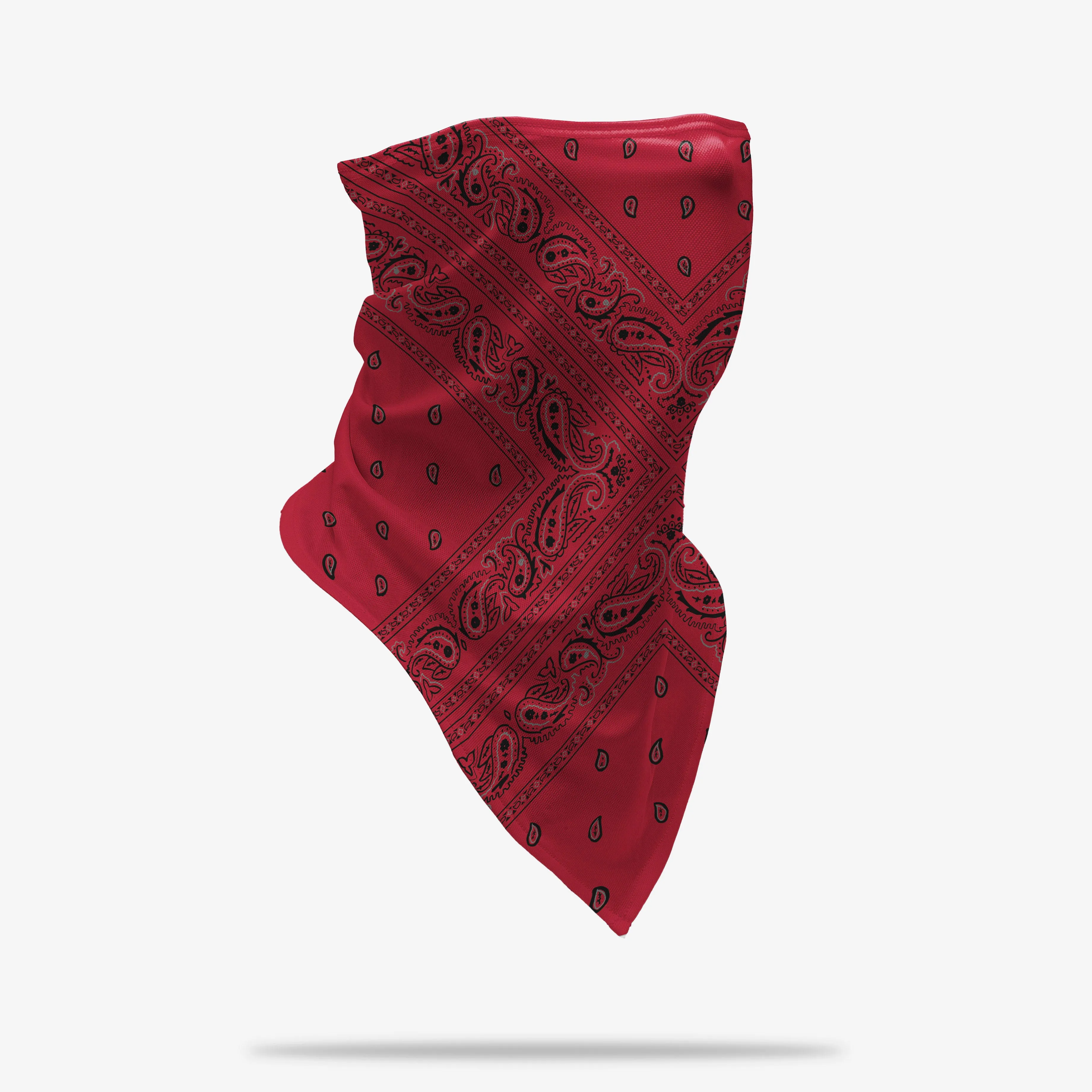 Crimson Bronco Bandit sold by JUNK Brands product image thumbnail 4