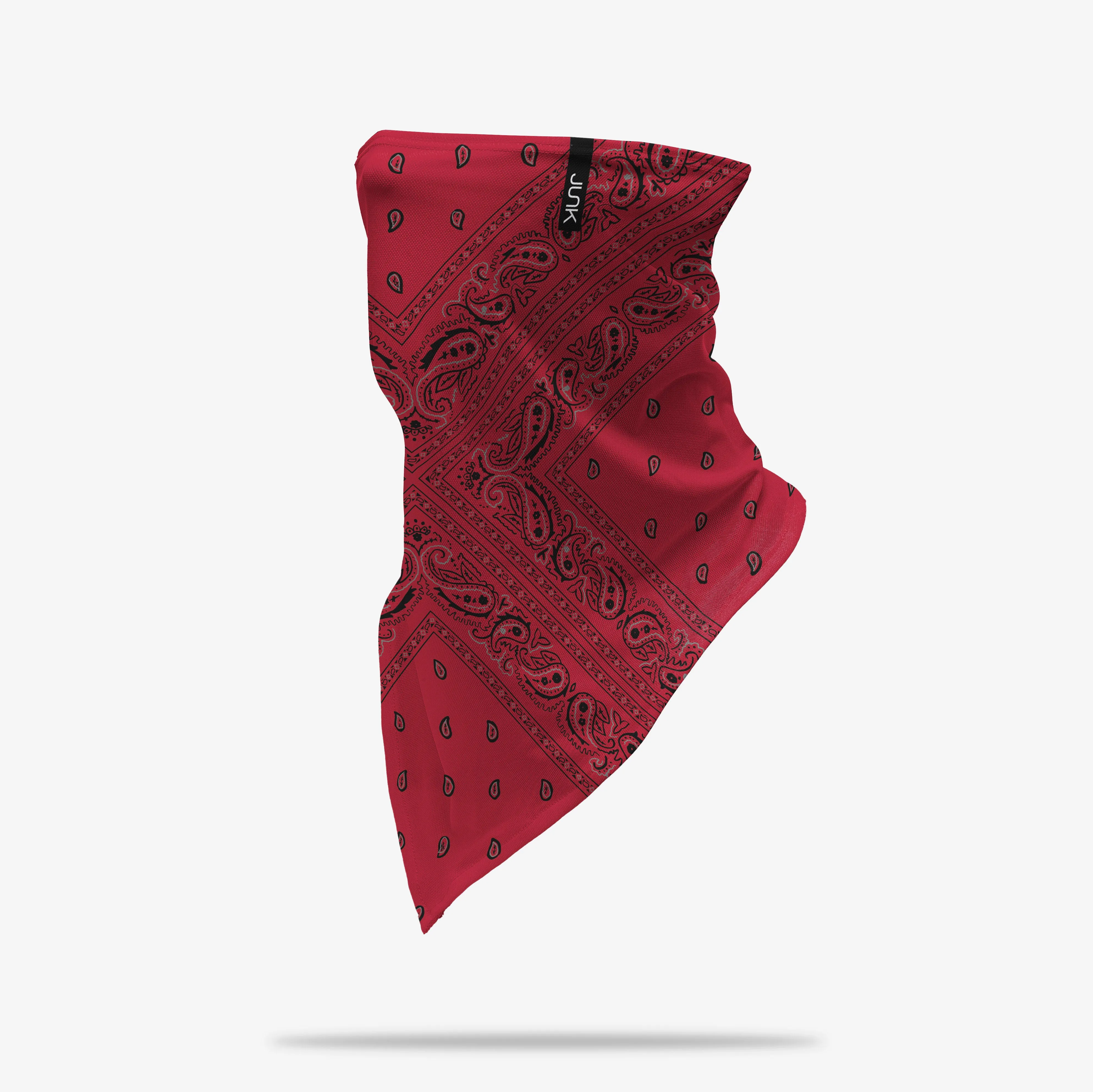 Crimson Bronco Bandit sold by JUNK Brands product image thumbnail 3