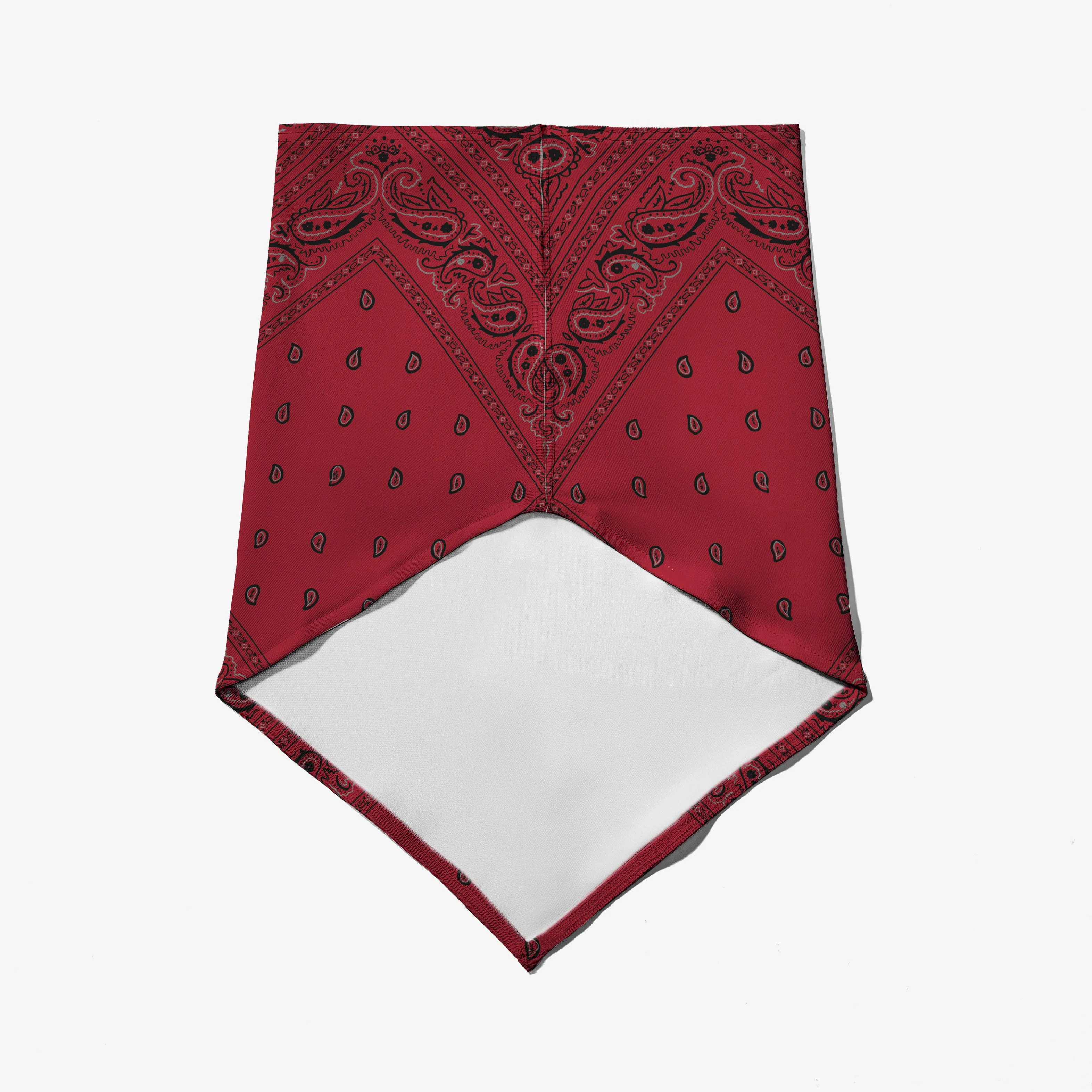 Crimson Bronco Bandit sold by JUNK Brands product image thumbnail 2