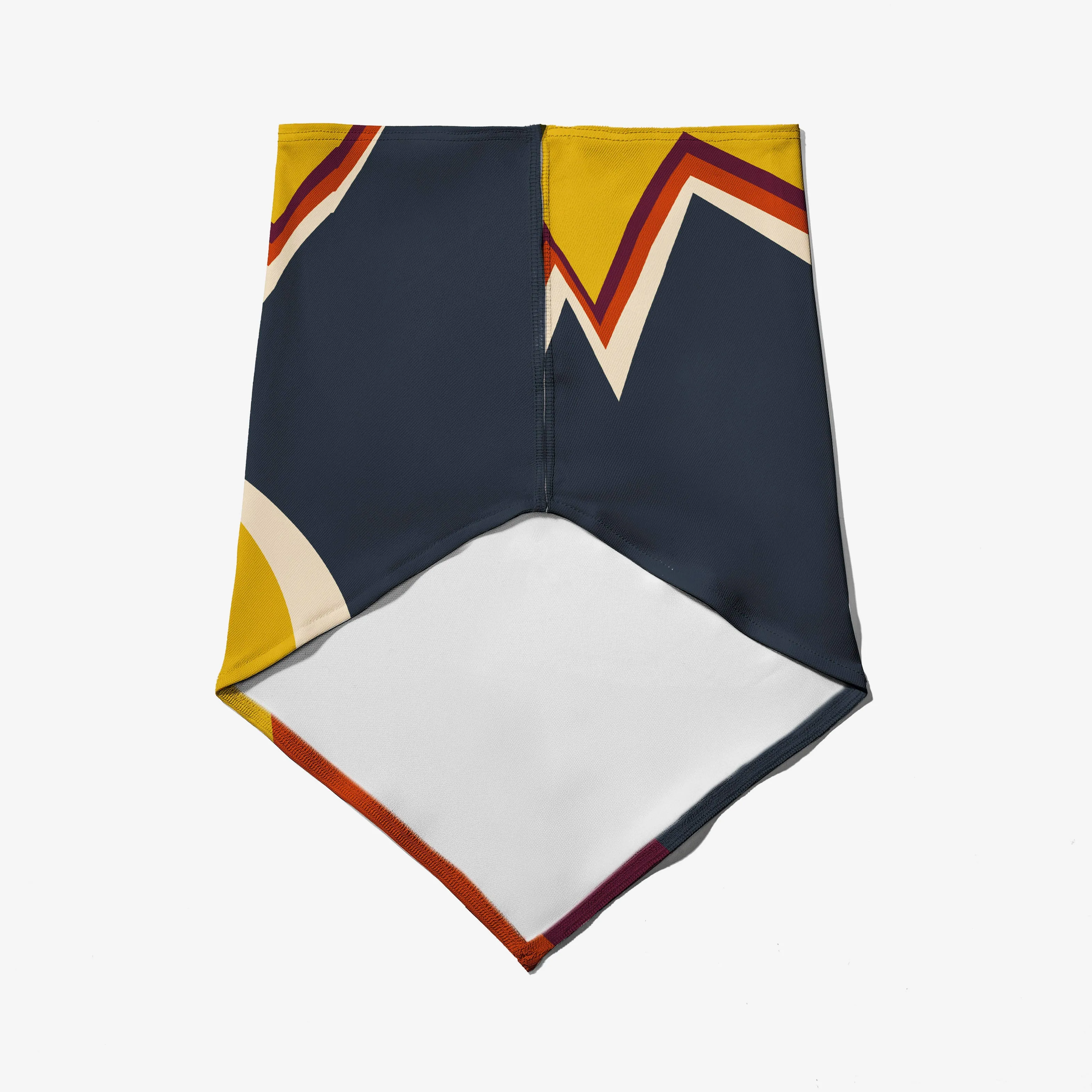 Sunset Summit Bandit sold by JUNK Brands product image thumbnail 2