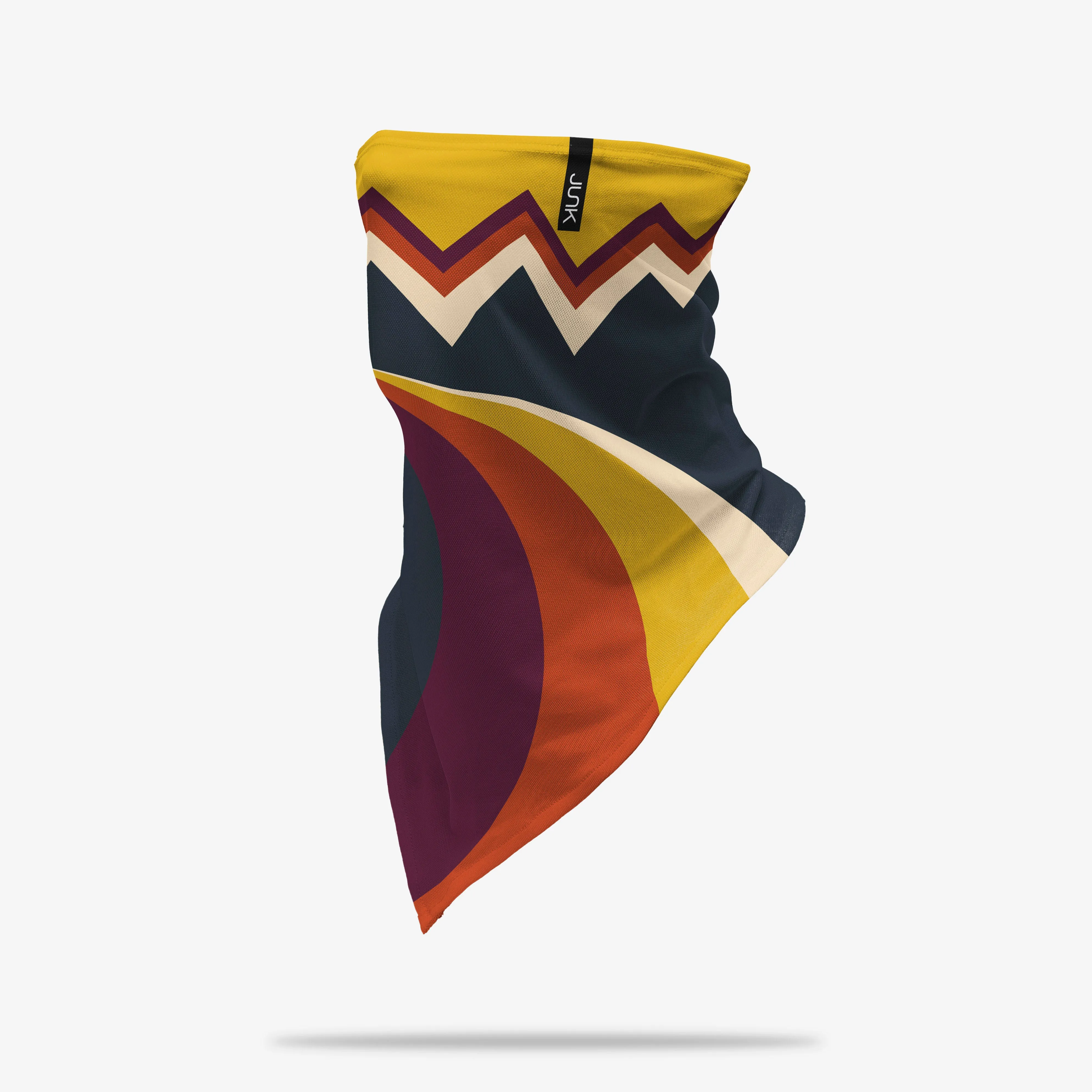 Sunset Summit Bandit sold by JUNK Brands product image thumbnail 3