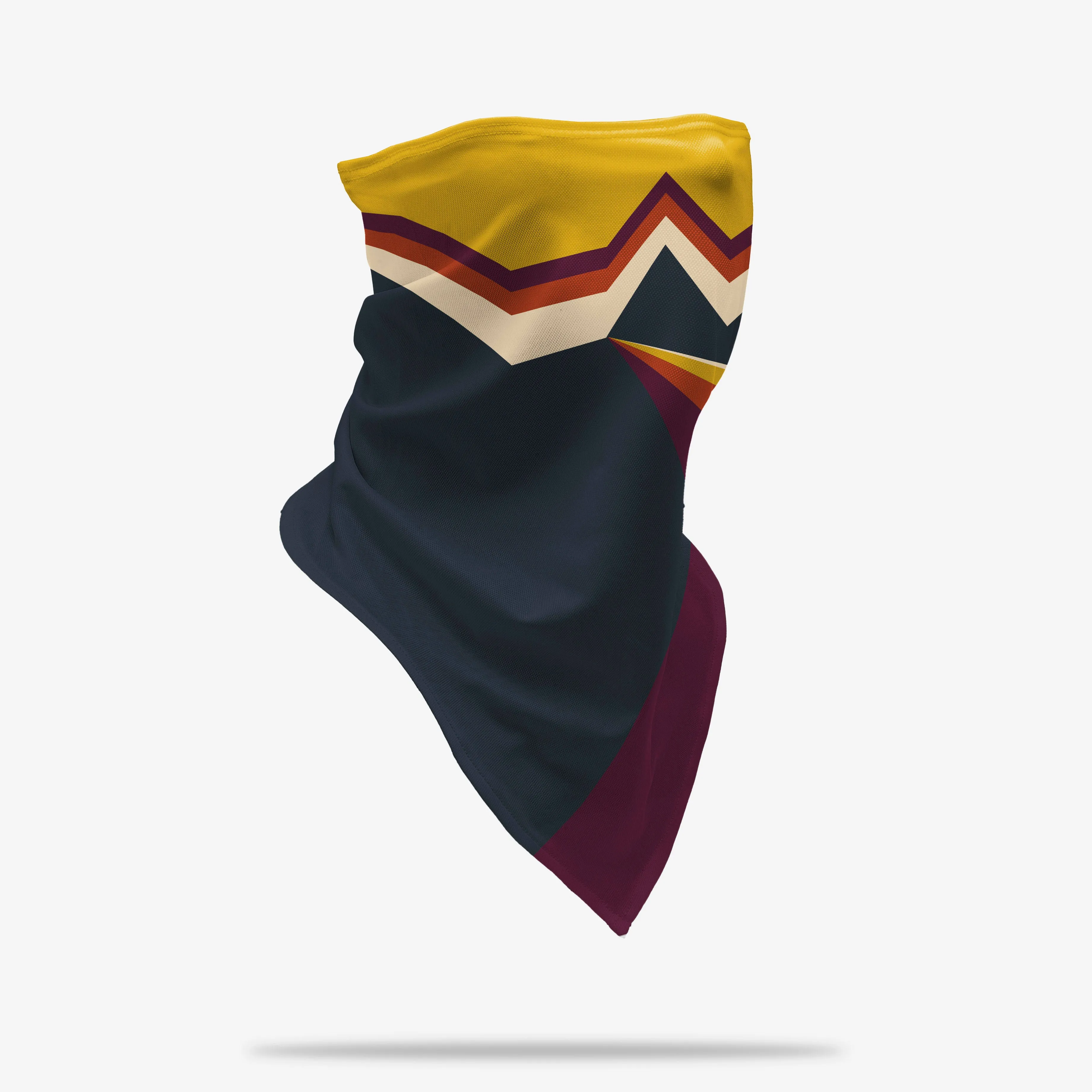 Sunset Summit Bandit sold by JUNK Brands product image thumbnail 4