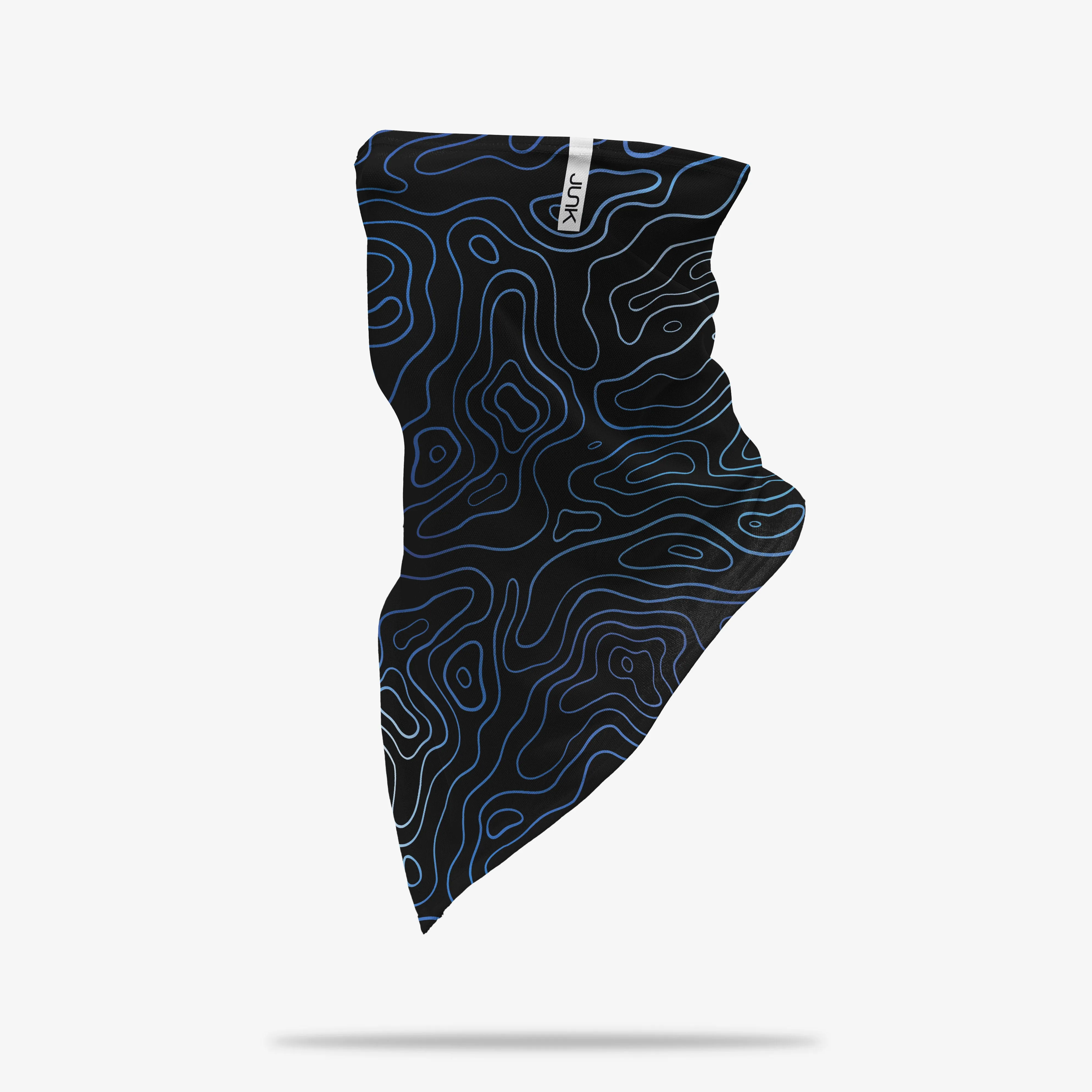 Trail Blazer Bandit sold by JUNK Brands product image thumbnail 3