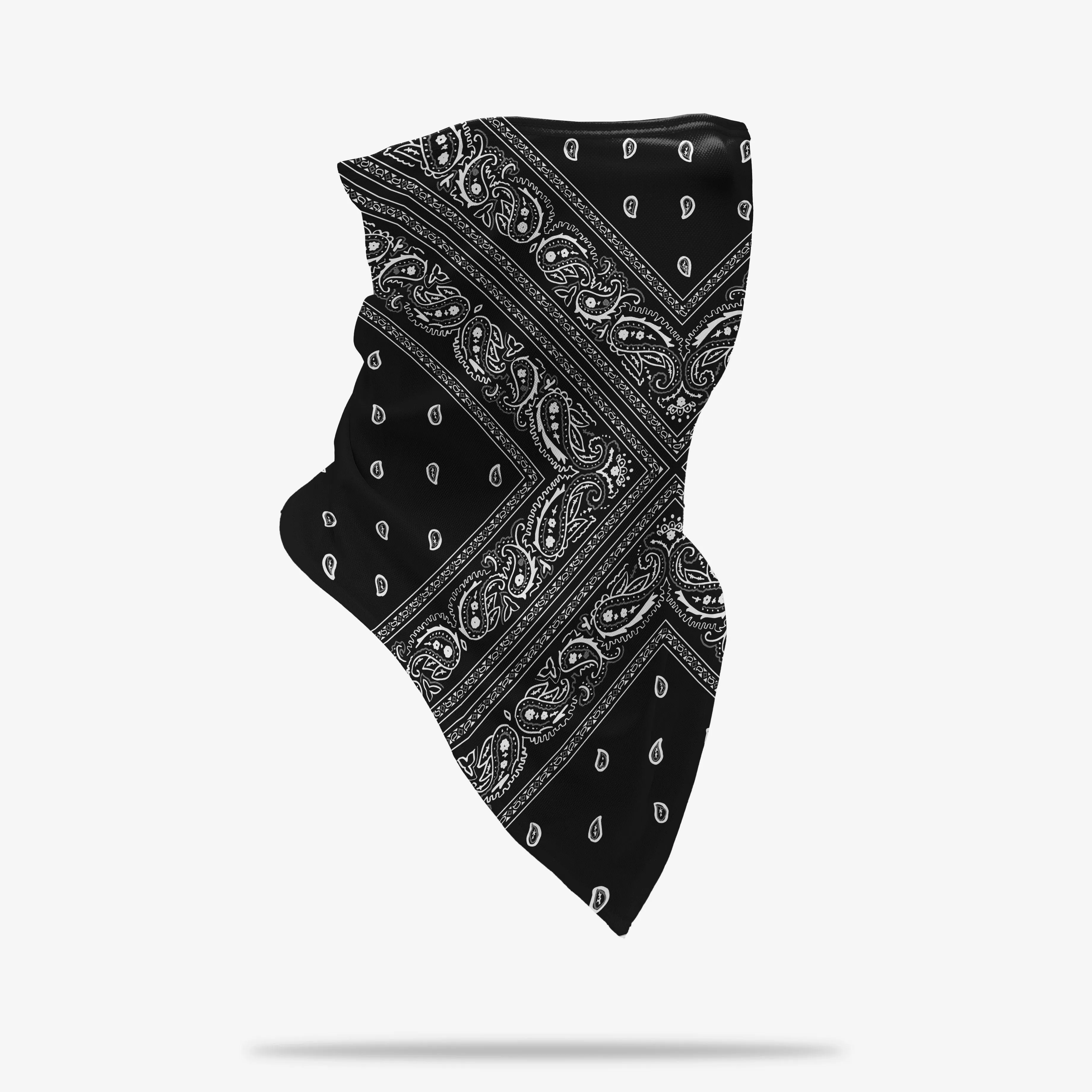 Midnight Maverick Bandit sold by JUNK Brands product image thumbnail 4