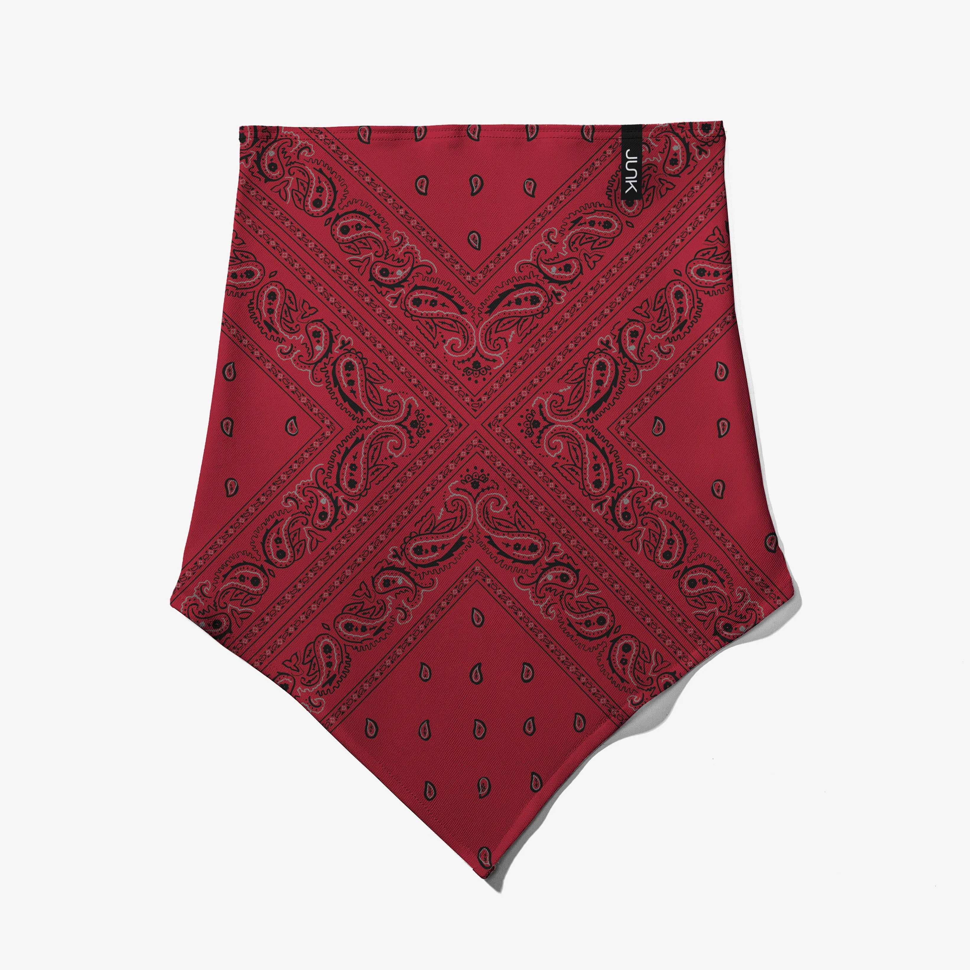 Summer Neck Gaiter sold by JUNK Brands product image thumbnail 5