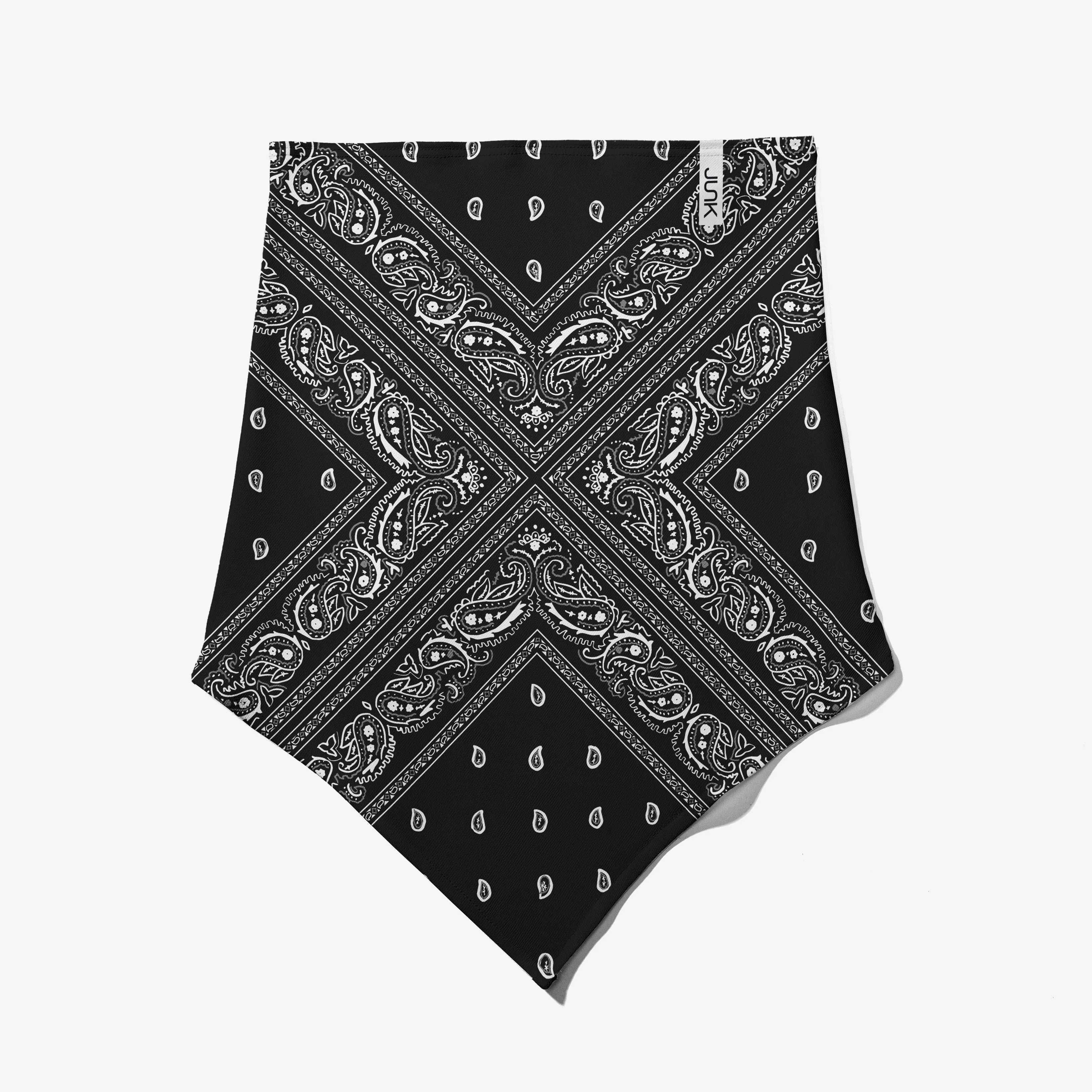 Summer Neck Gaiter sold by JUNK Brands