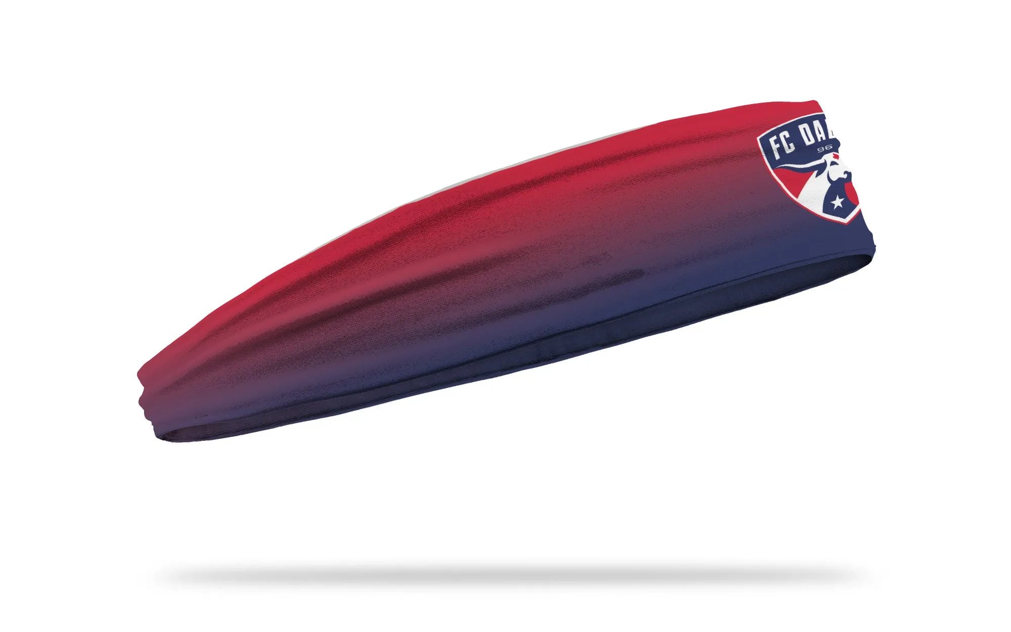 FC Dallas: Equalizer Infinity Headband sold by JUNK Brands product image thumbnail 2