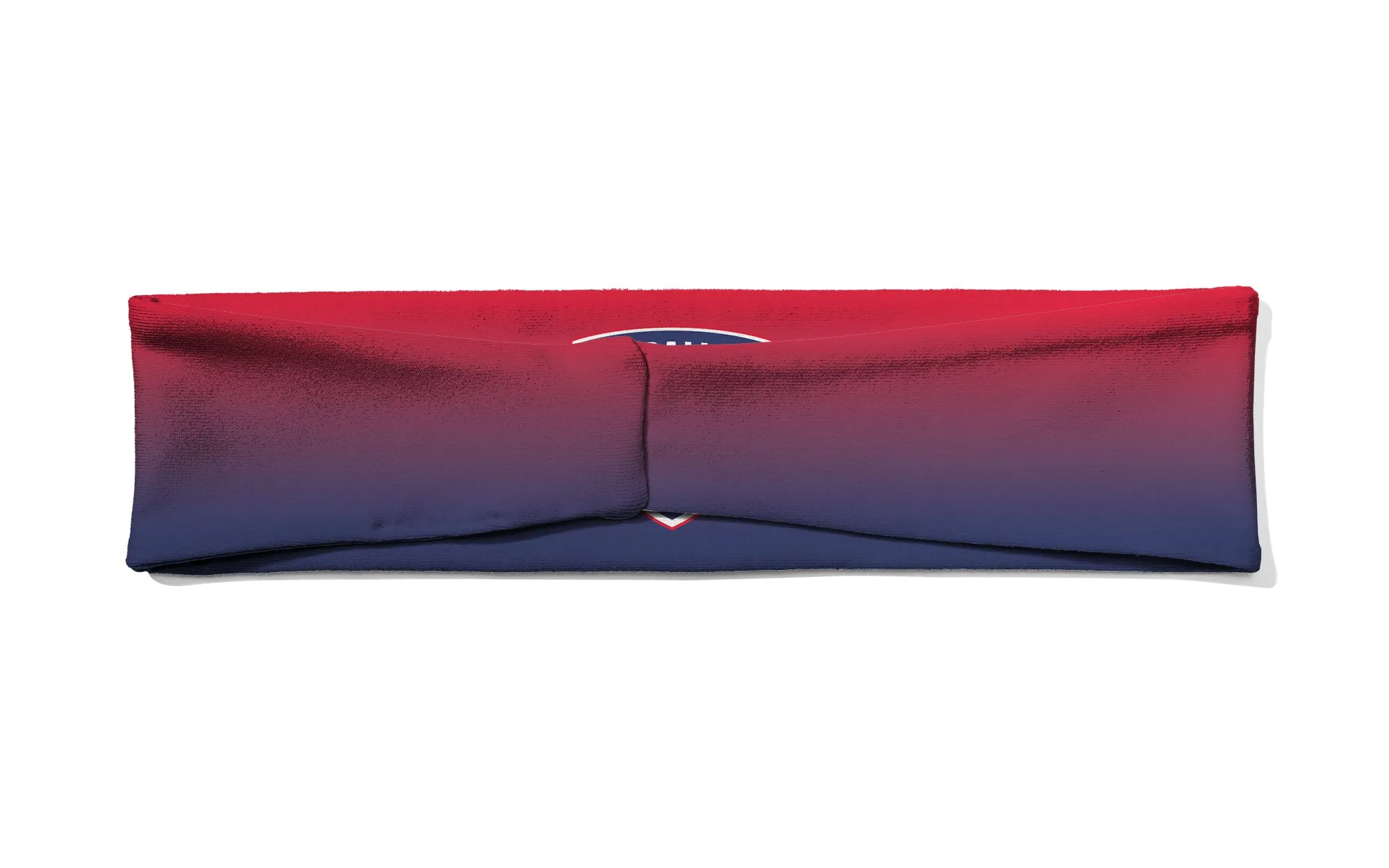 FC Dallas: Equalizer Infinity Headband sold by JUNK Brands product image thumbnail 4