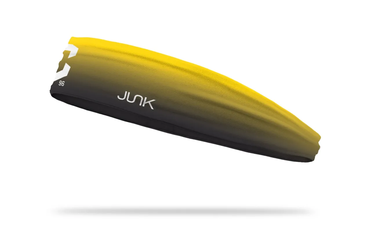 Columbus Crew: Equalizer Infinity Headband sold by JUNK Brands