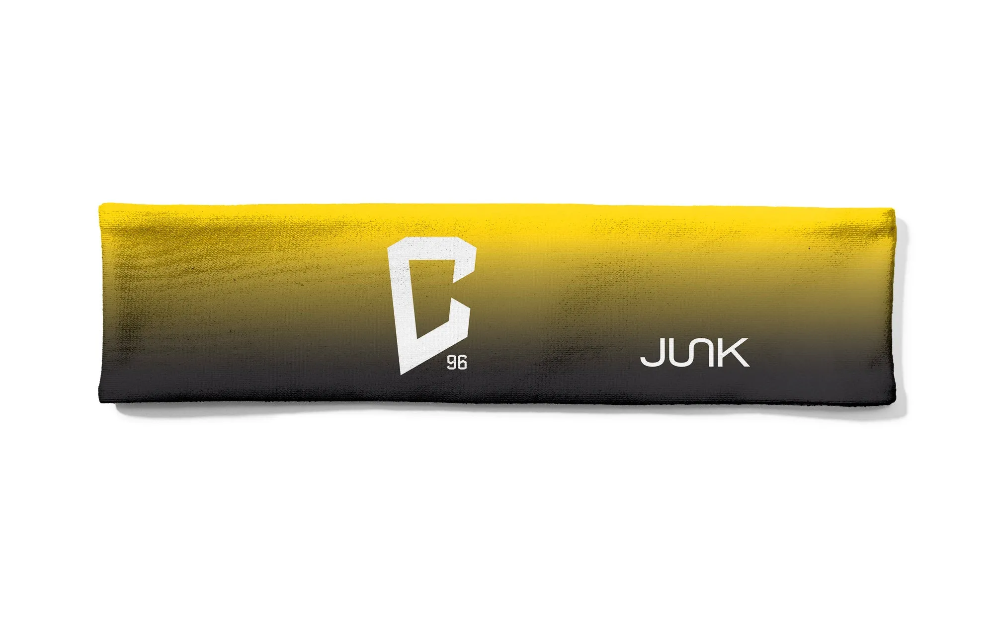 Columbus Crew: Equalizer Infinity Headband sold by JUNK Brands product image thumbnail 3