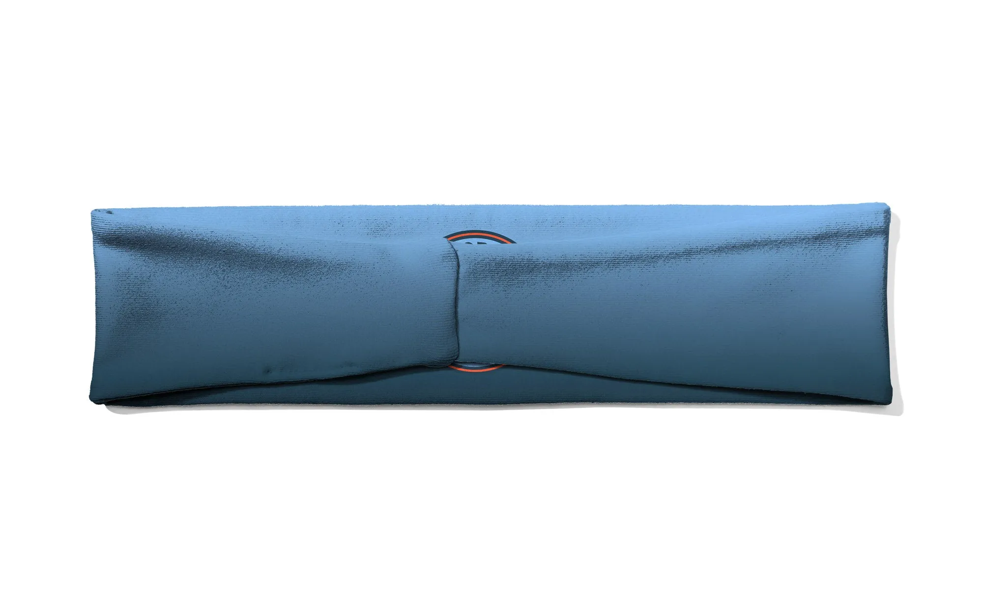 New York City FC: Equalizer Infinity Headband sold by JUNK Brands product image thumbnail 4