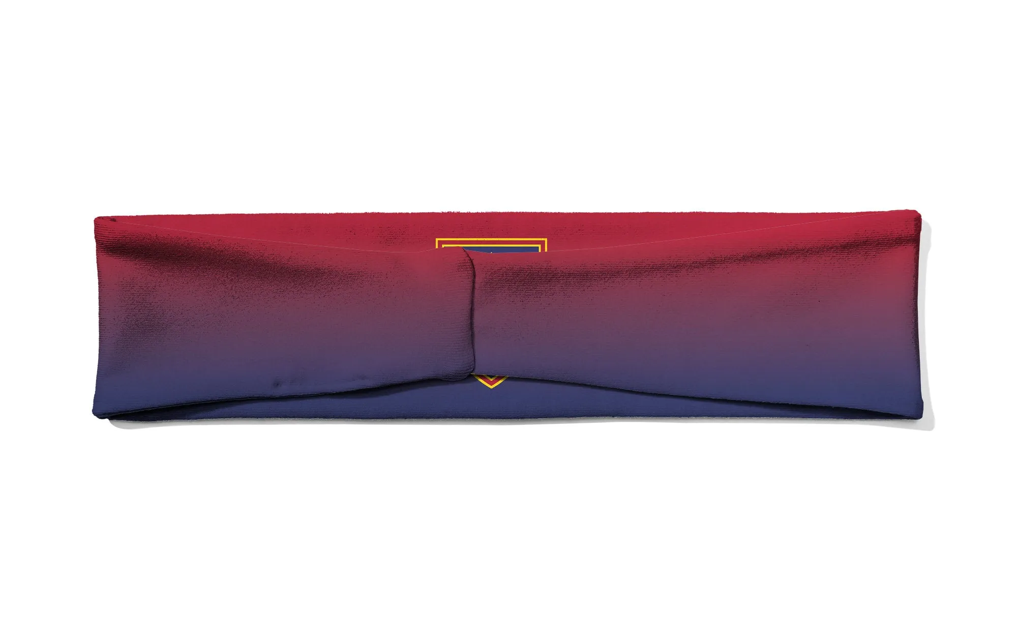 Real Salt Lake: Equalizer Infinity Headband sold by JUNK Brands product image thumbnail 4