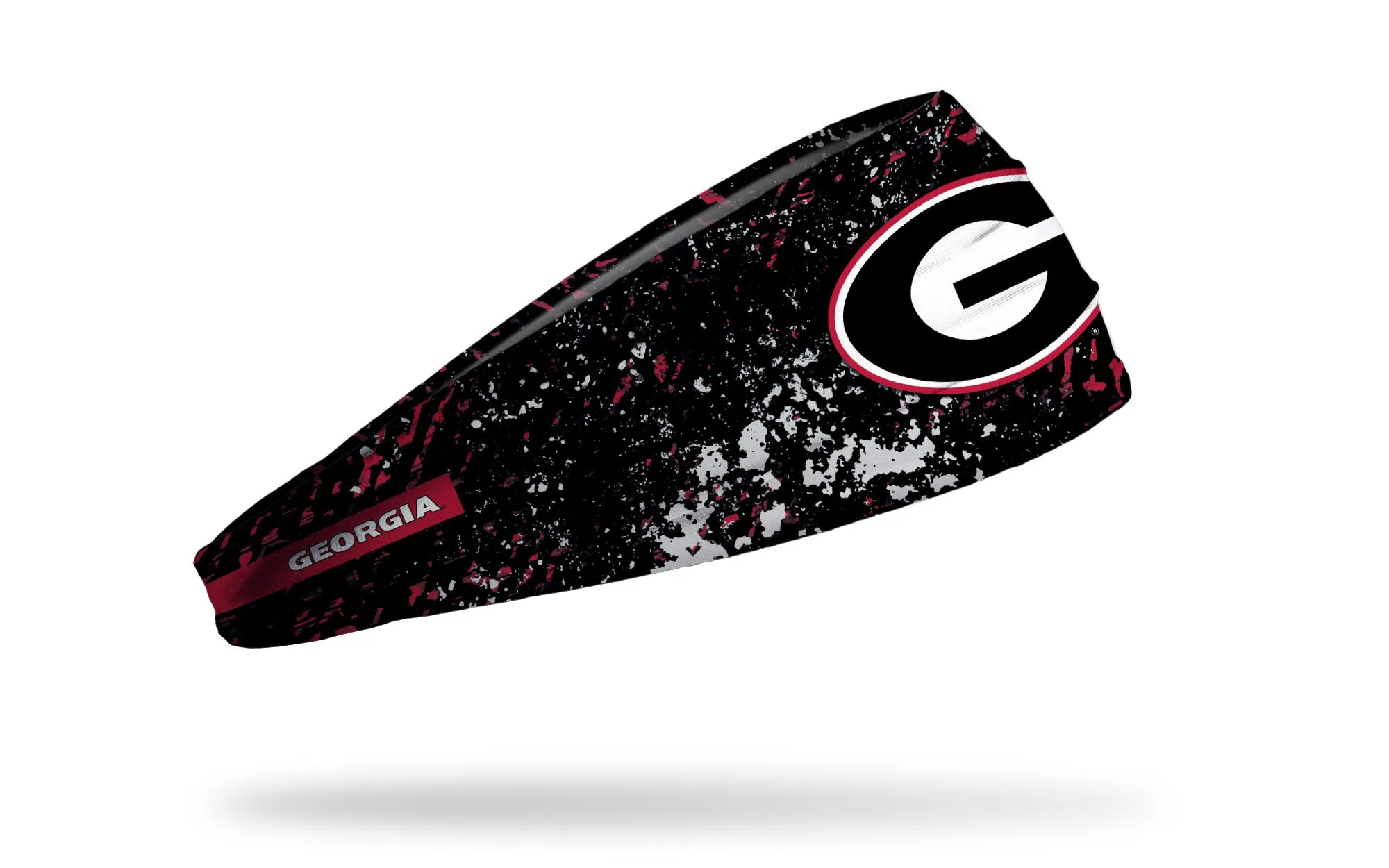 University of Georgia: Rager Big Bang Lite Headband sold by JUNK Brands product image thumbnail 2
