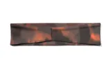 Woodsy Whorls Infinity Headband sold by JUNK Brands