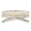 Wistful Waves Flex Tie Headband sold by JUNK Brands
