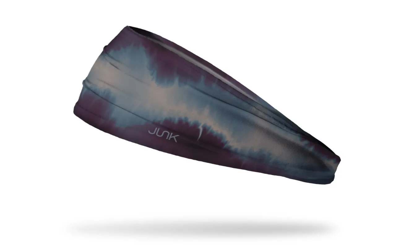 Reality Bender Big Bang Lite Headband sold by JUNK Brands