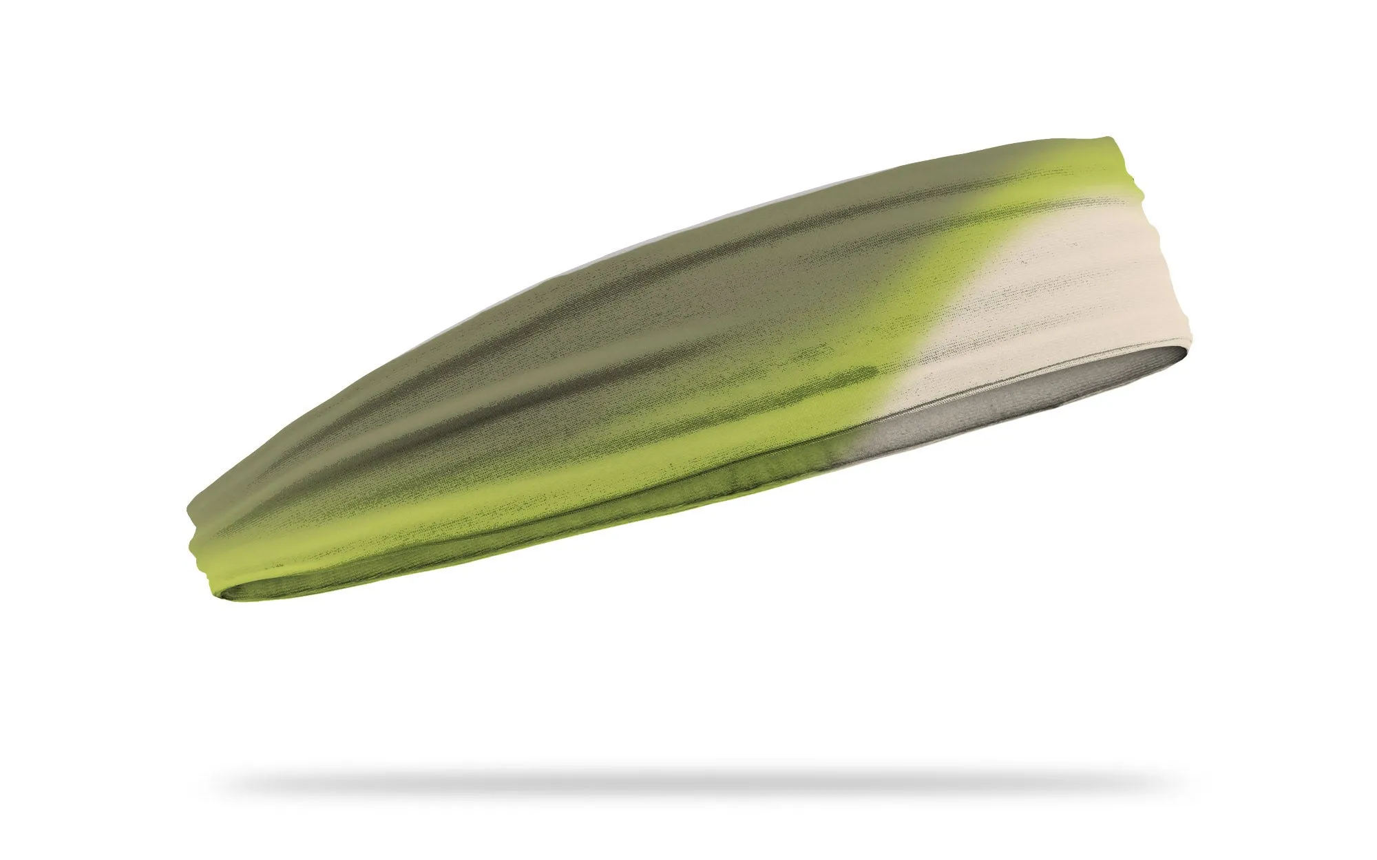 Matcha Latte Big Bang Lite Headband sold by JUNK Brands product image thumbnail 2