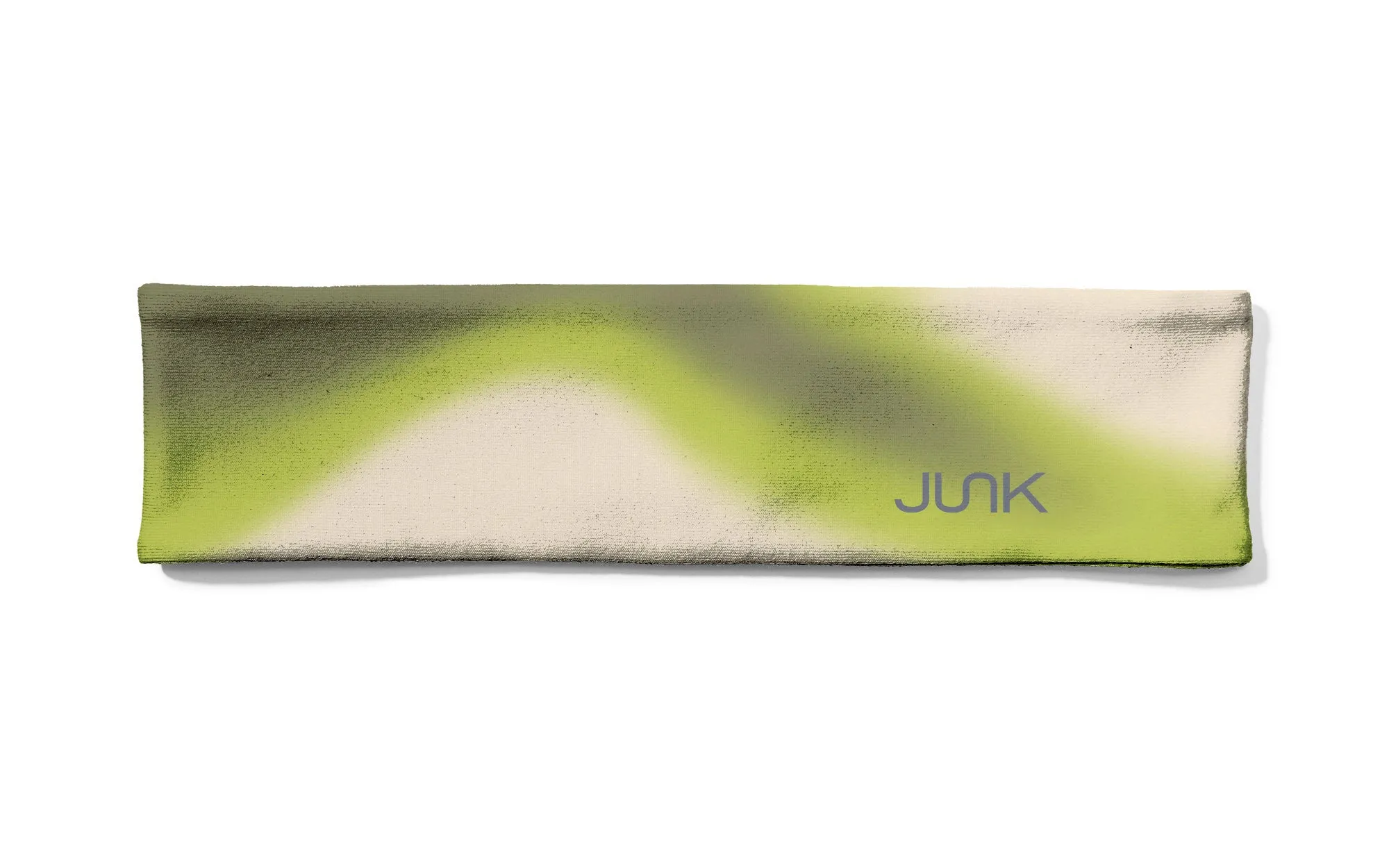 Matcha Latte Big Bang Lite Headband sold by JUNK Brands product image thumbnail 3