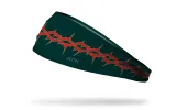 Heel Hook Big Bang Lite Headband sold by JUNK Brands