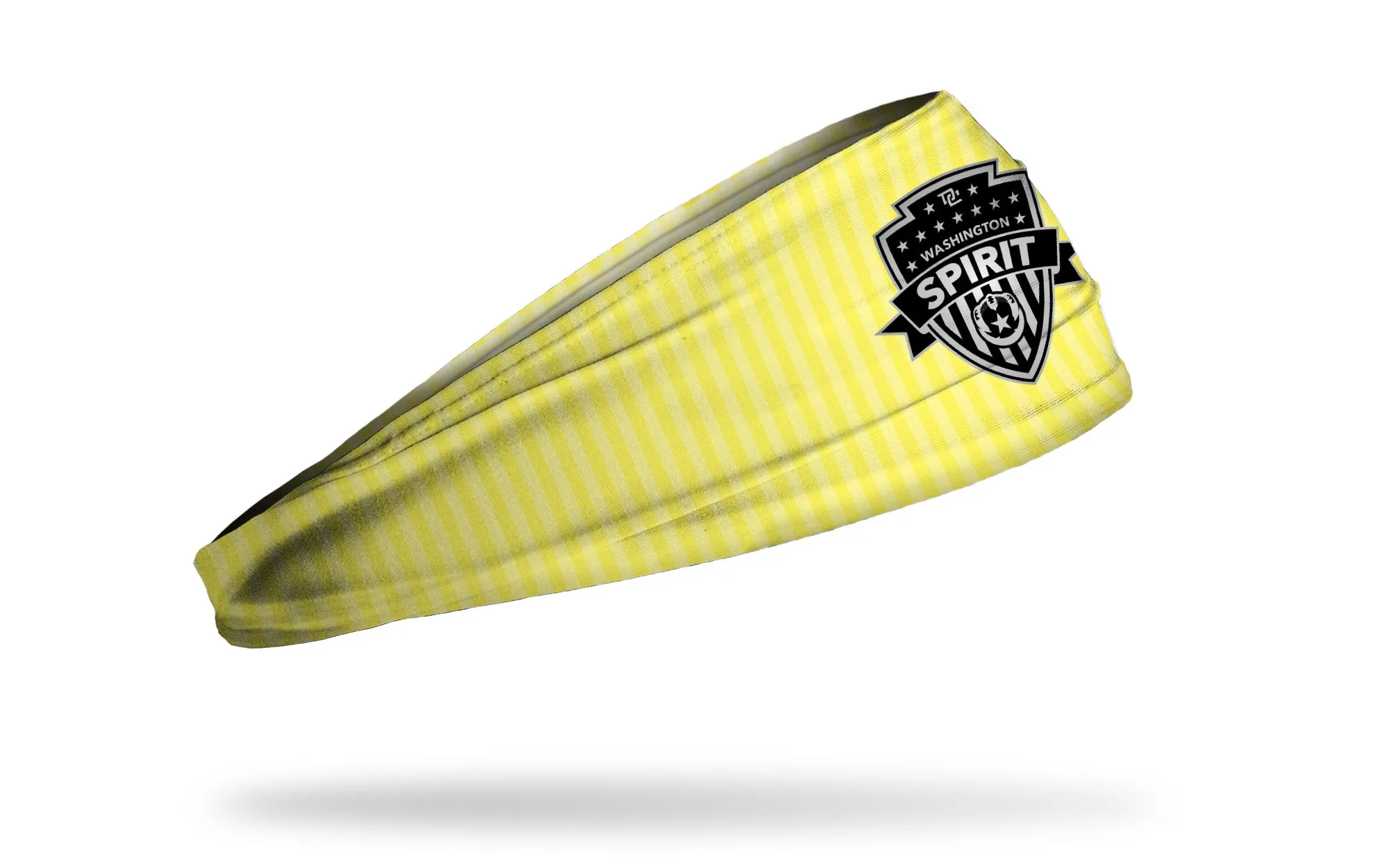 Washington Spirit: Jersey Collection Big Bang Lite Headband sold by JUNK Brands product image thumbnail 2