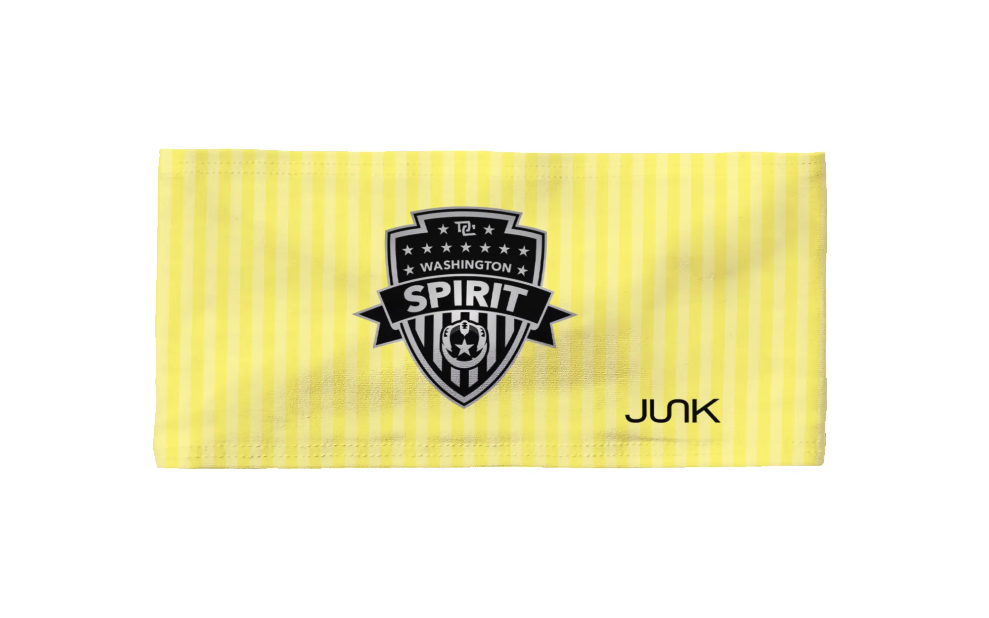 Washington Spirit: Jersey Collection Big Bang Lite Headband sold by JUNK Brands product image thumbnail 3