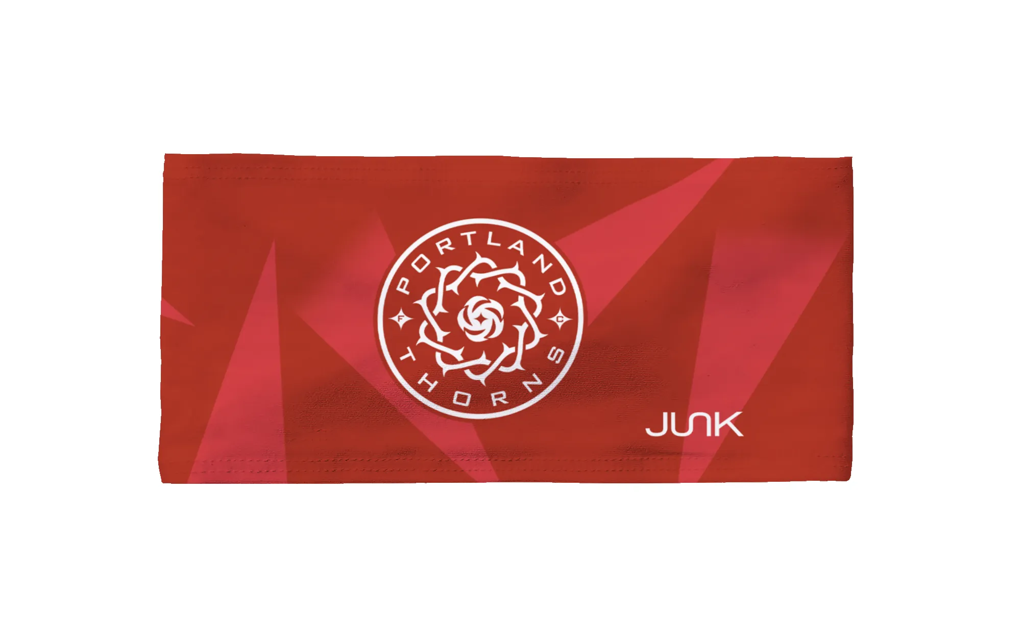 Portland Thorns: Jersey Collection Big Bang Lite Headband sold by JUNK Brands product image thumbnail 3