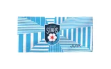 Chicago Stars FC: Jersey Collection Big Bang Lite Headband sold by JUNK Brands