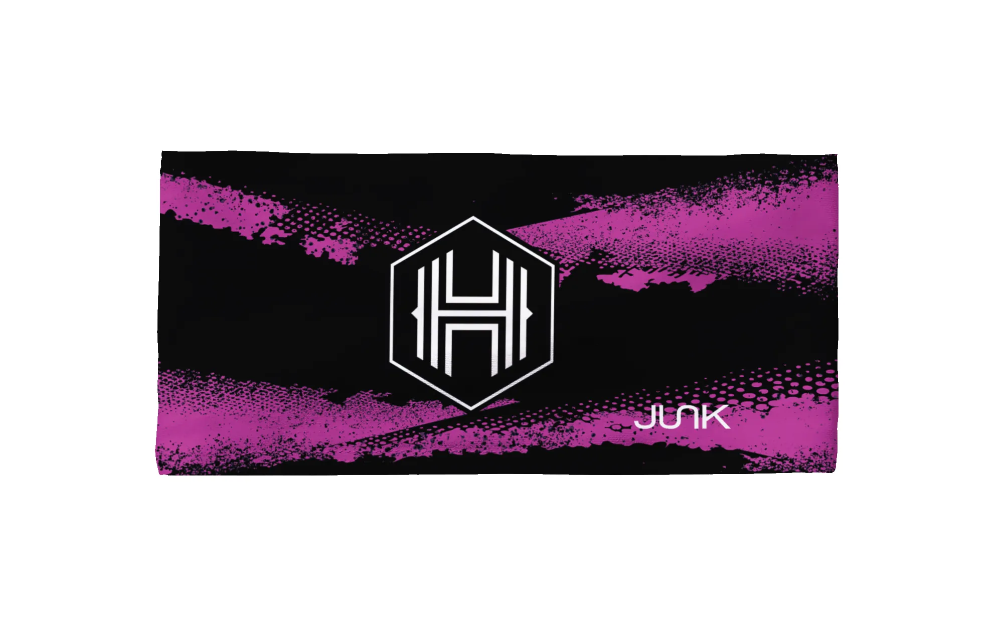Houston Dash: Jersey Collection Big Bang Lite Headband sold by JUNK Brands product image thumbnail 3