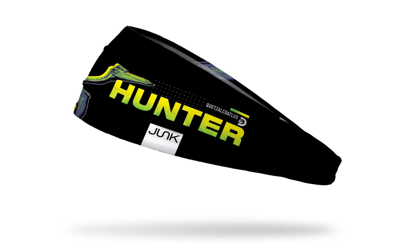 Discovery: Dino Hunter Big Bang Lite Headband sold by JUNK Brands