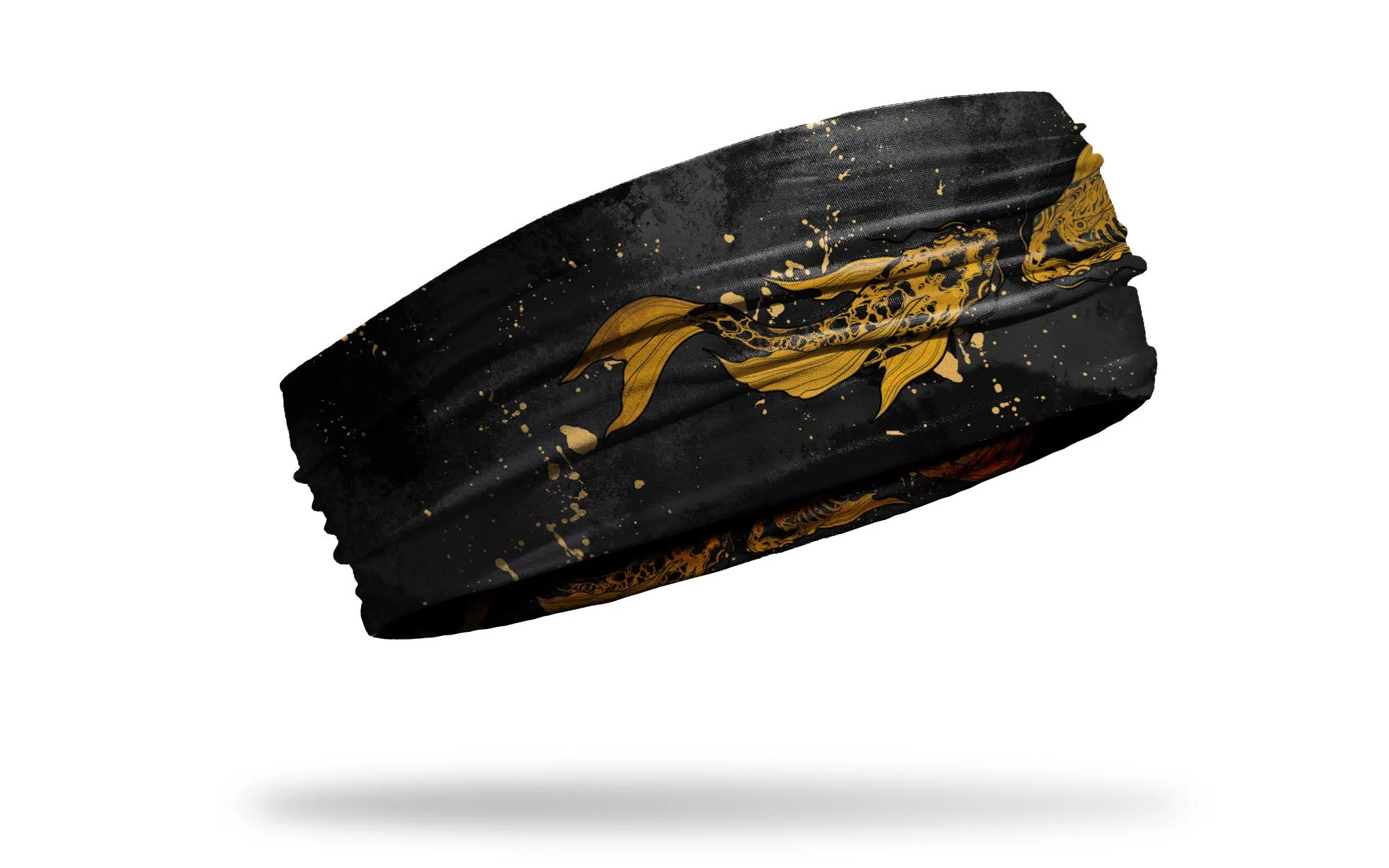 Life and Death Big Bang Headband sold by JUNK Brands product image thumbnail 2