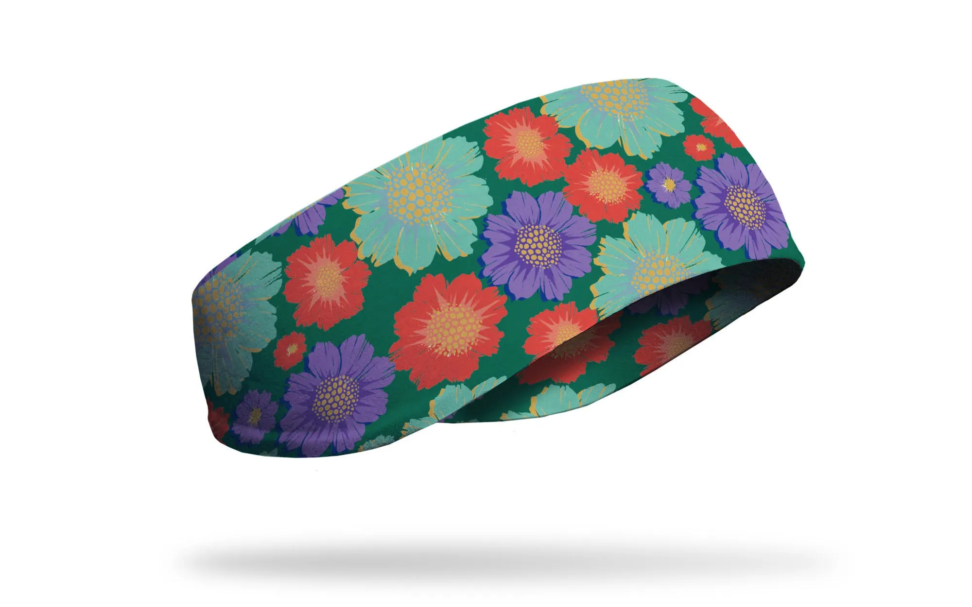 Brilliant Buttercups Ear Warmer sold by JUNK Brands product image thumbnail 2