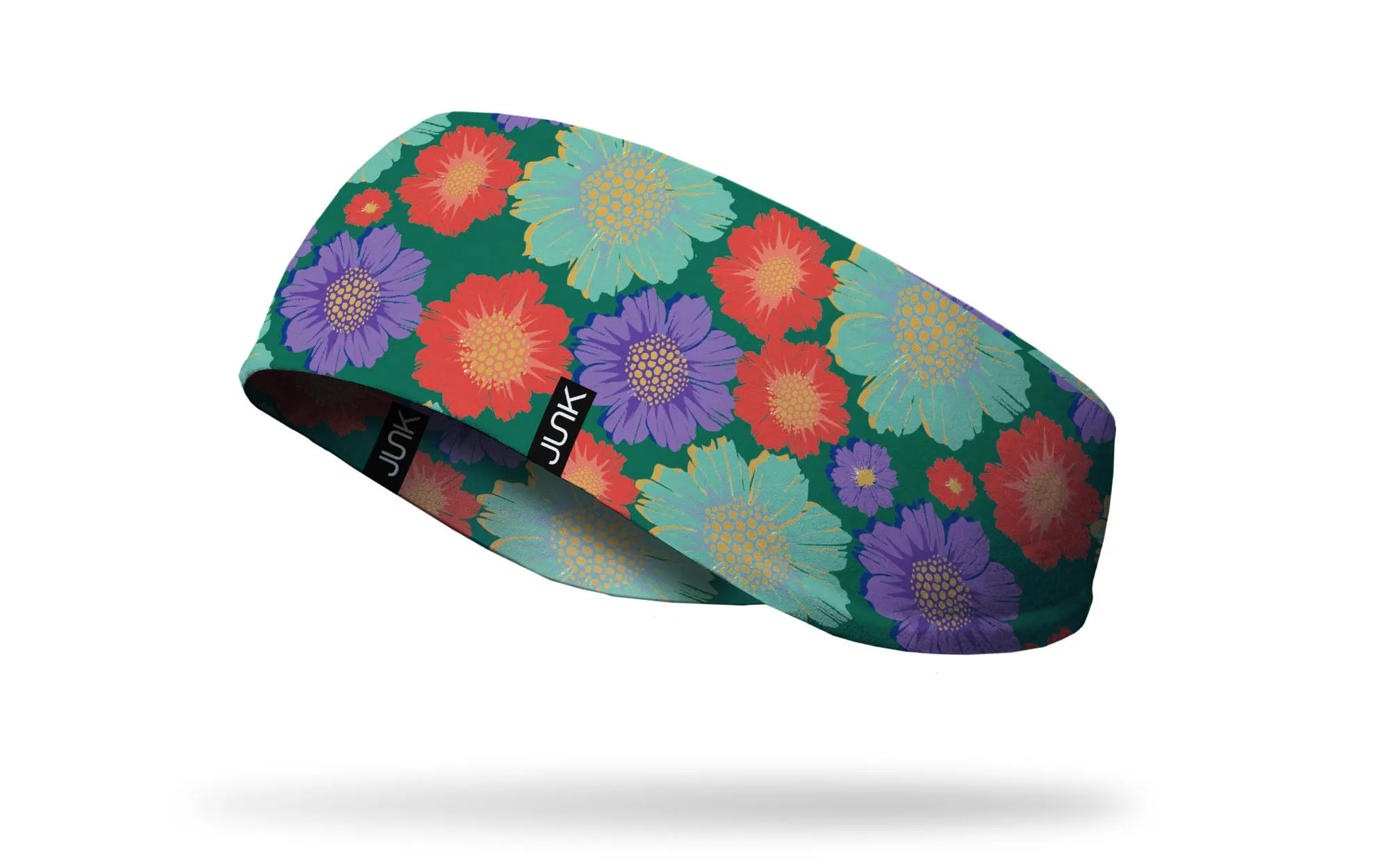 Brilliant Buttercups Ear Warmer sold by JUNK Brands