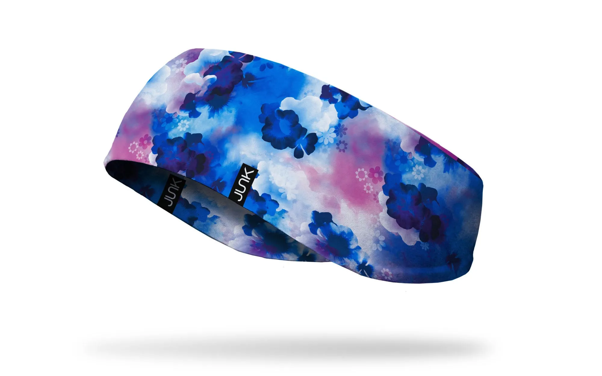 Bountiful Blooms Ear Warmer sold by JUNK Brands