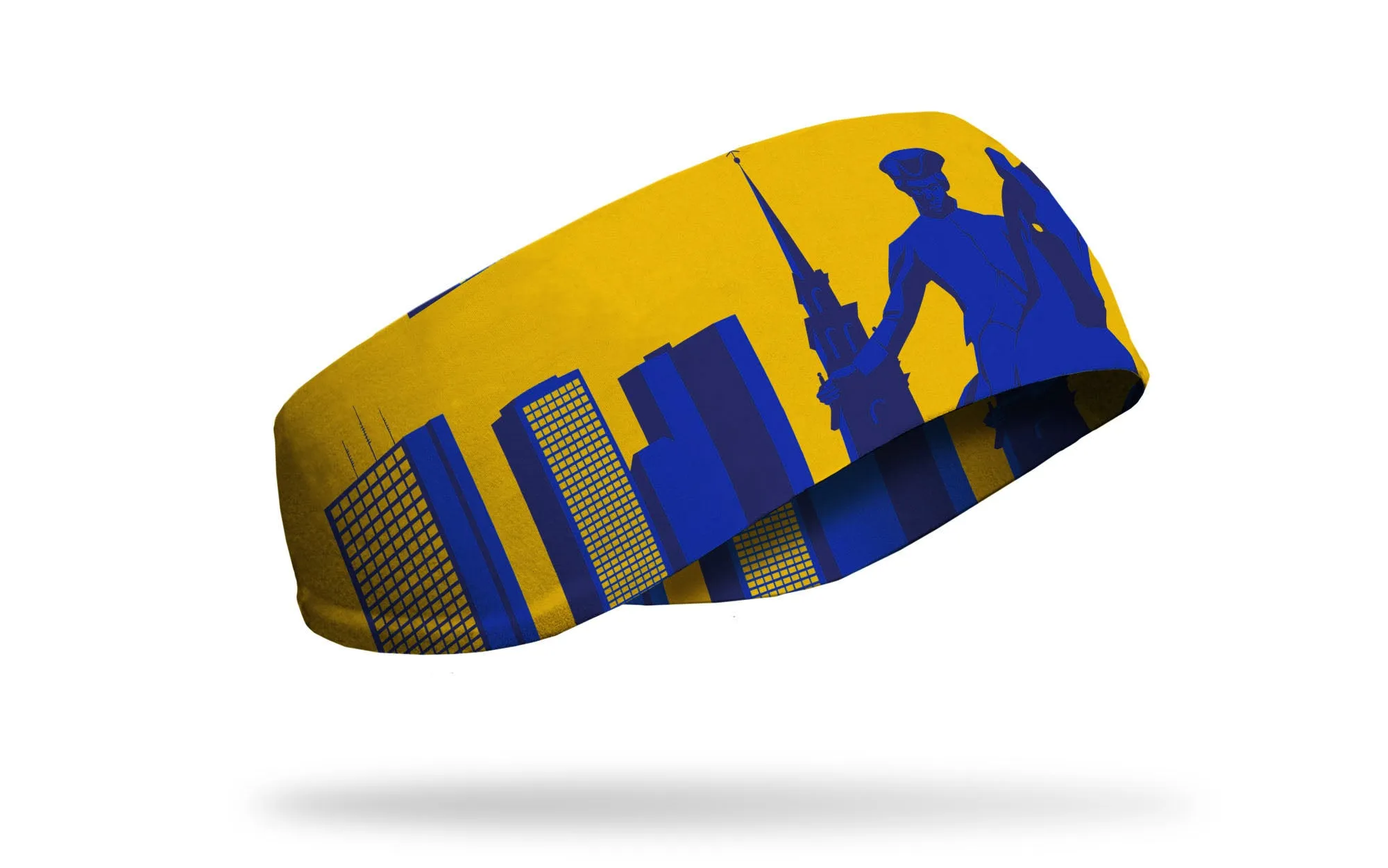 Boston Ear Warmer sold by JUNK Brands product image thumbnail 2