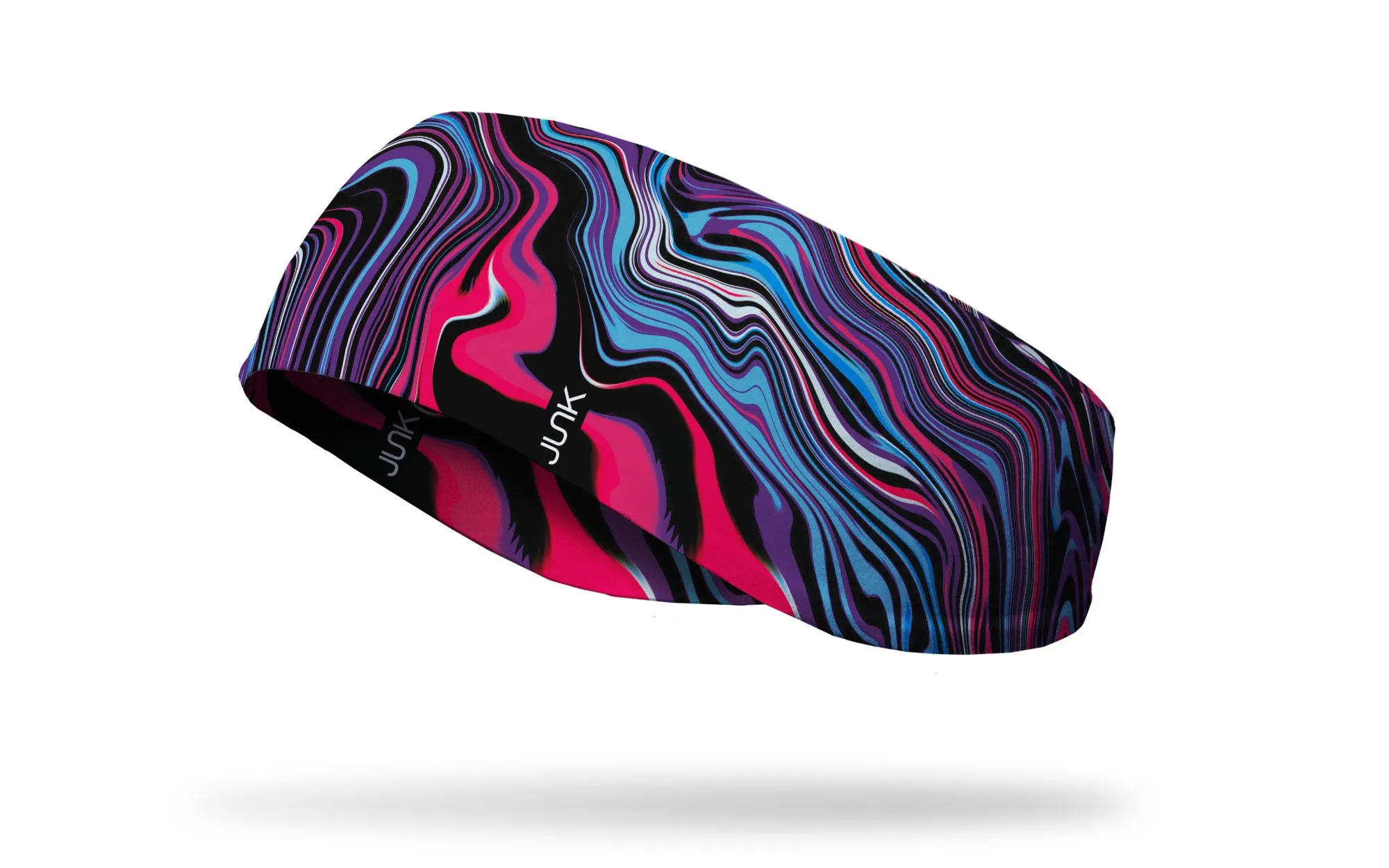 Berry Bonanza Ear Warmer sold by JUNK Brands