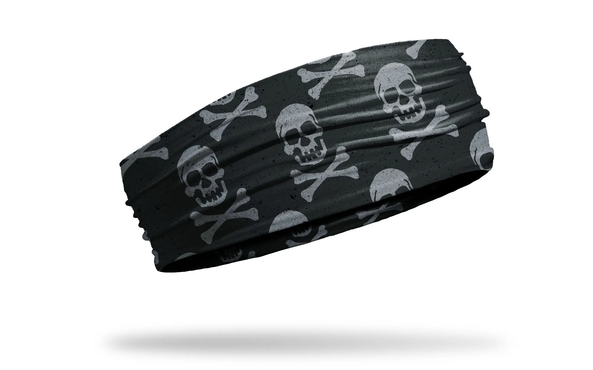 Bash Brothers Big Bang Headband sold by JUNK Brands product image thumbnail 2