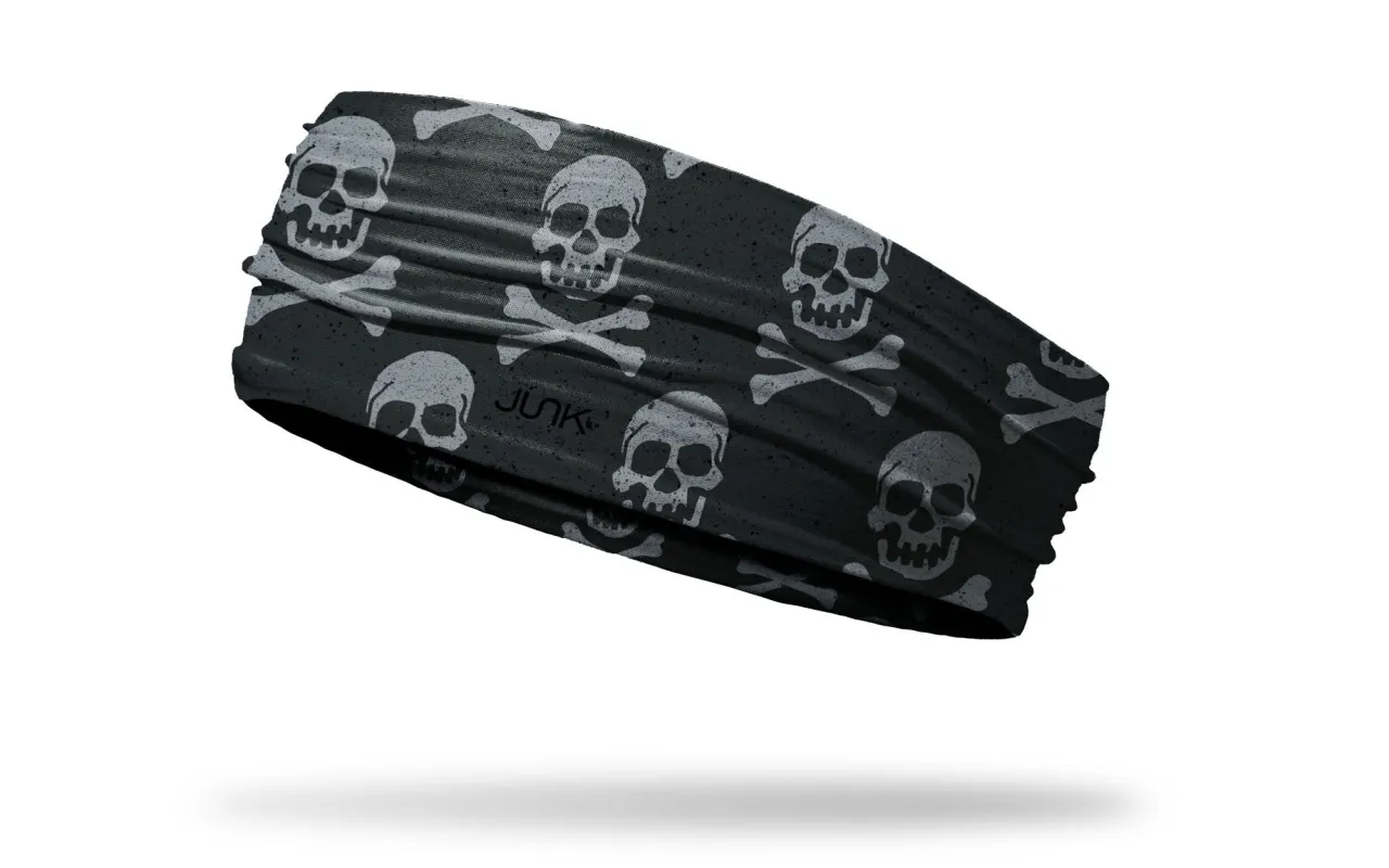 Bash Brothers  Big Bang Headband sold by JUNK Brands