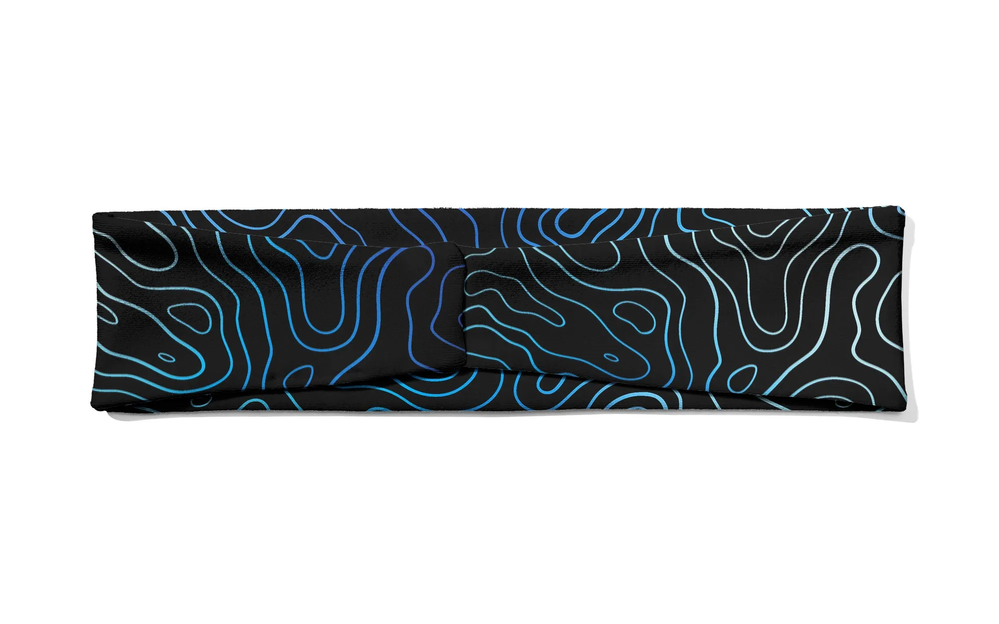 Trailblazer Infinity Headband sold by JUNK Brands product image thumbnail 4