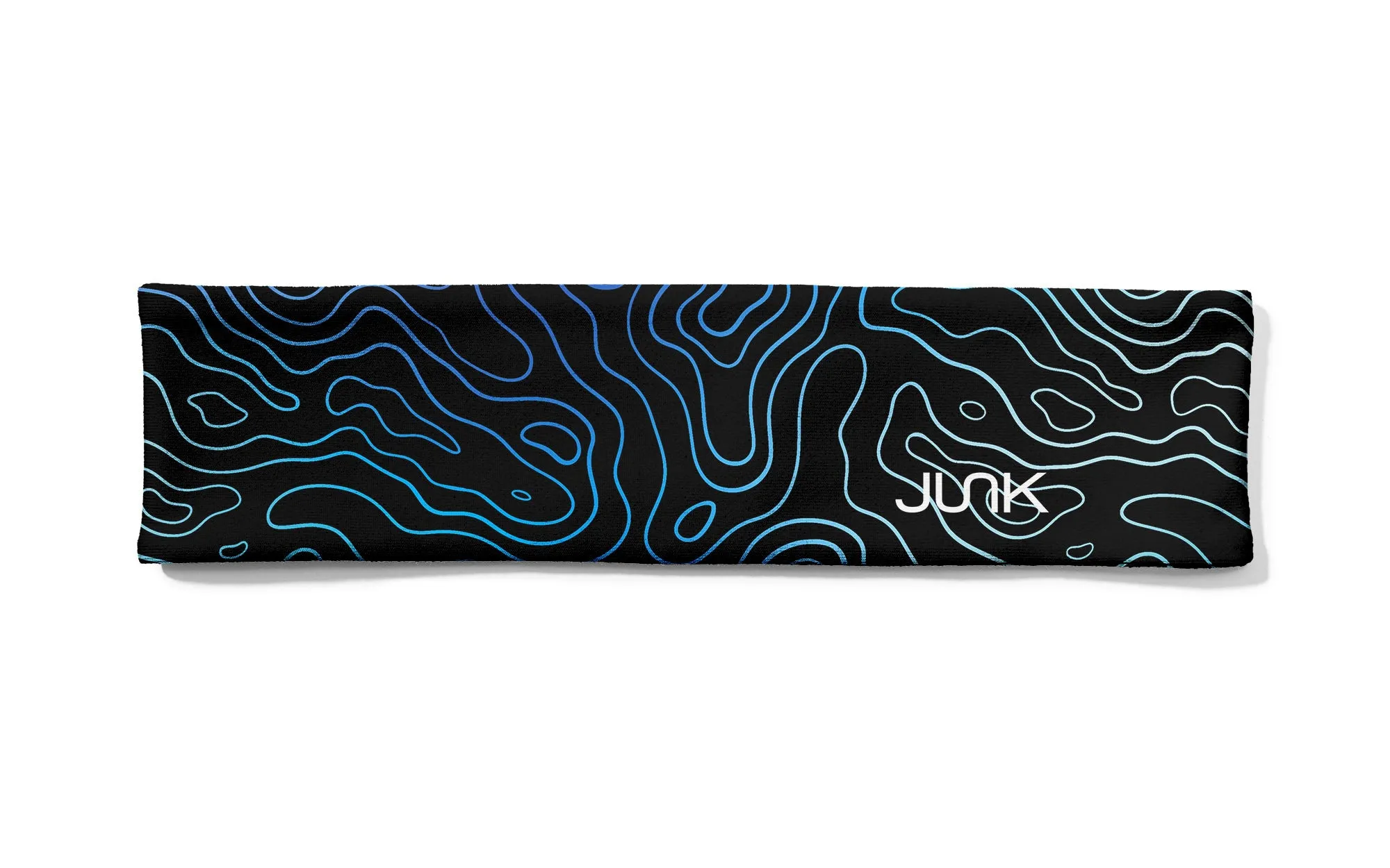 Trailblazer Infinity Headband sold by JUNK Brands product image thumbnail 3