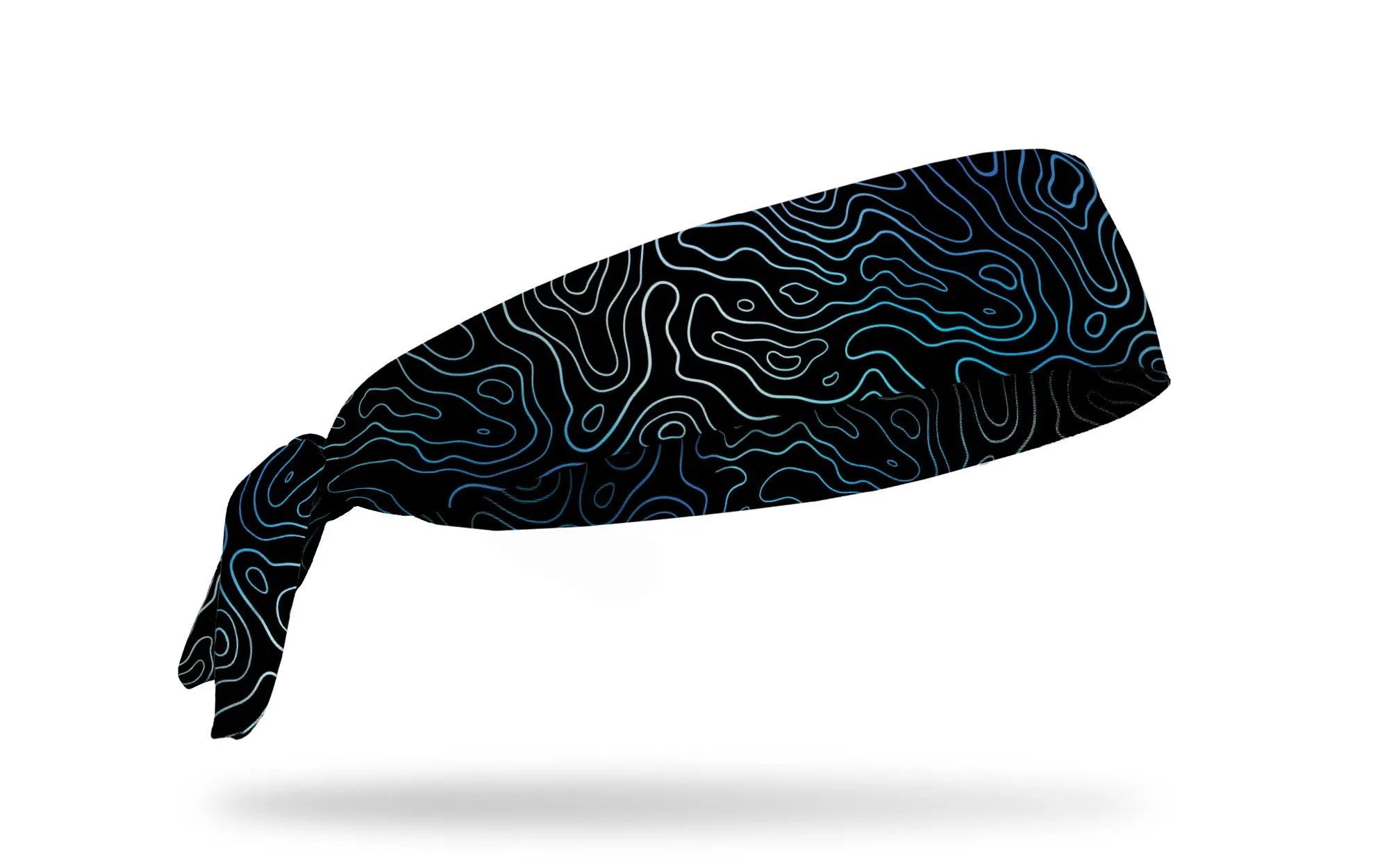 Trailblazer Flex Tie Headband sold by JUNK Brands product image thumbnail 2