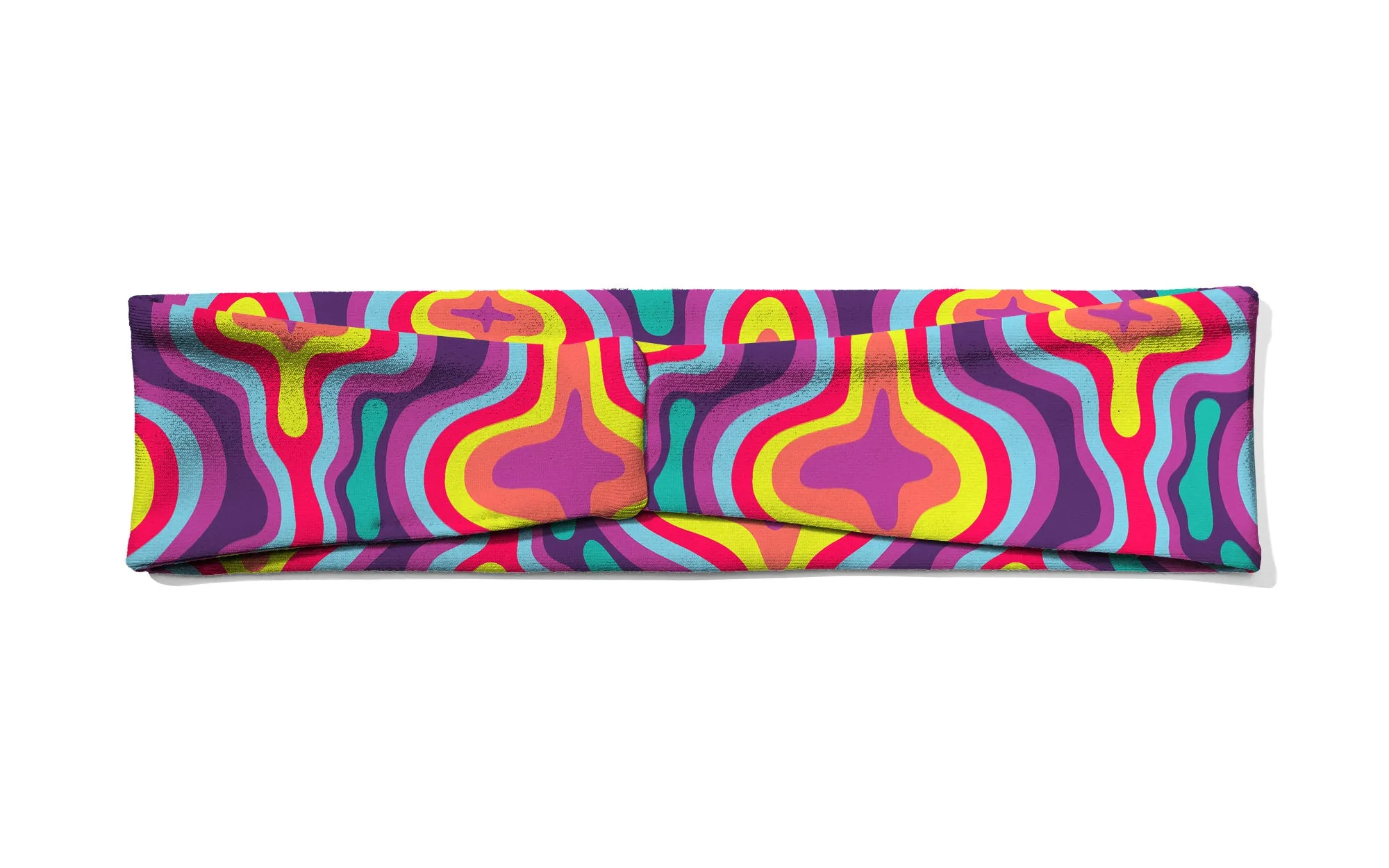 Seeing Stars Infinity Headband sold by JUNK Brands product image thumbnail 4