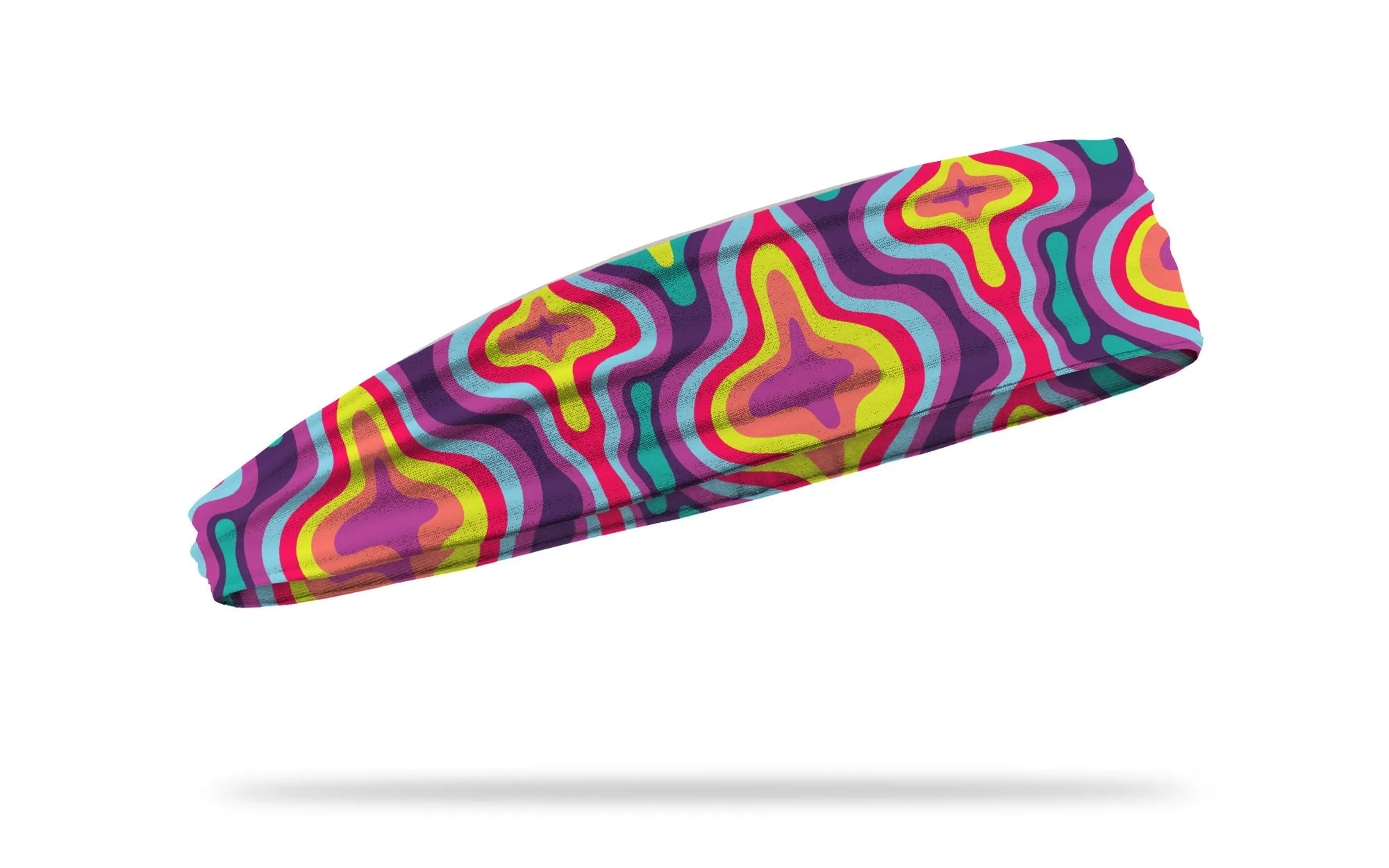 Seeing Stars Infinity Headband sold by JUNK Brands product image thumbnail 2