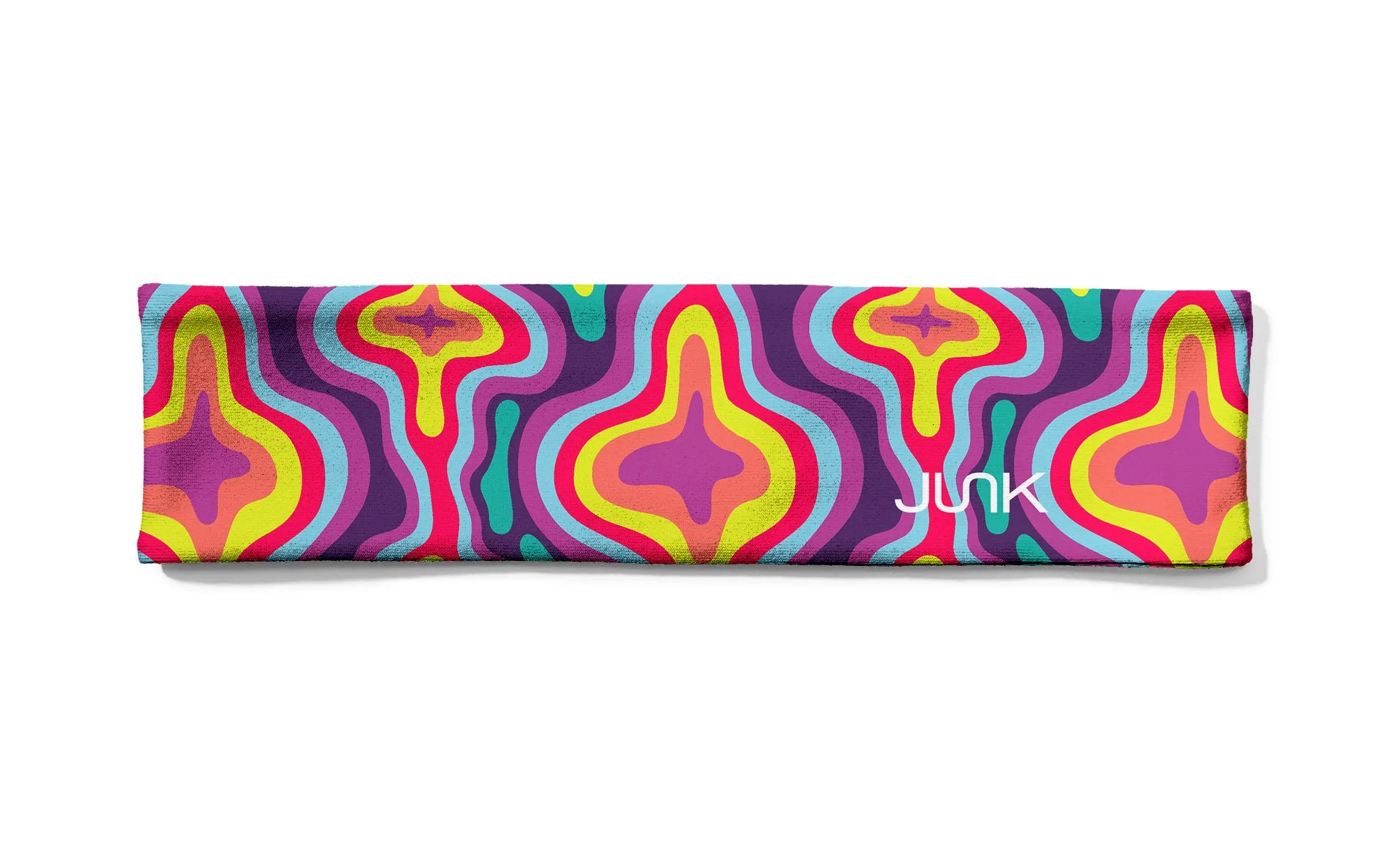 Seeing Stars Infinity Headband sold by JUNK Brands product image thumbnail 3